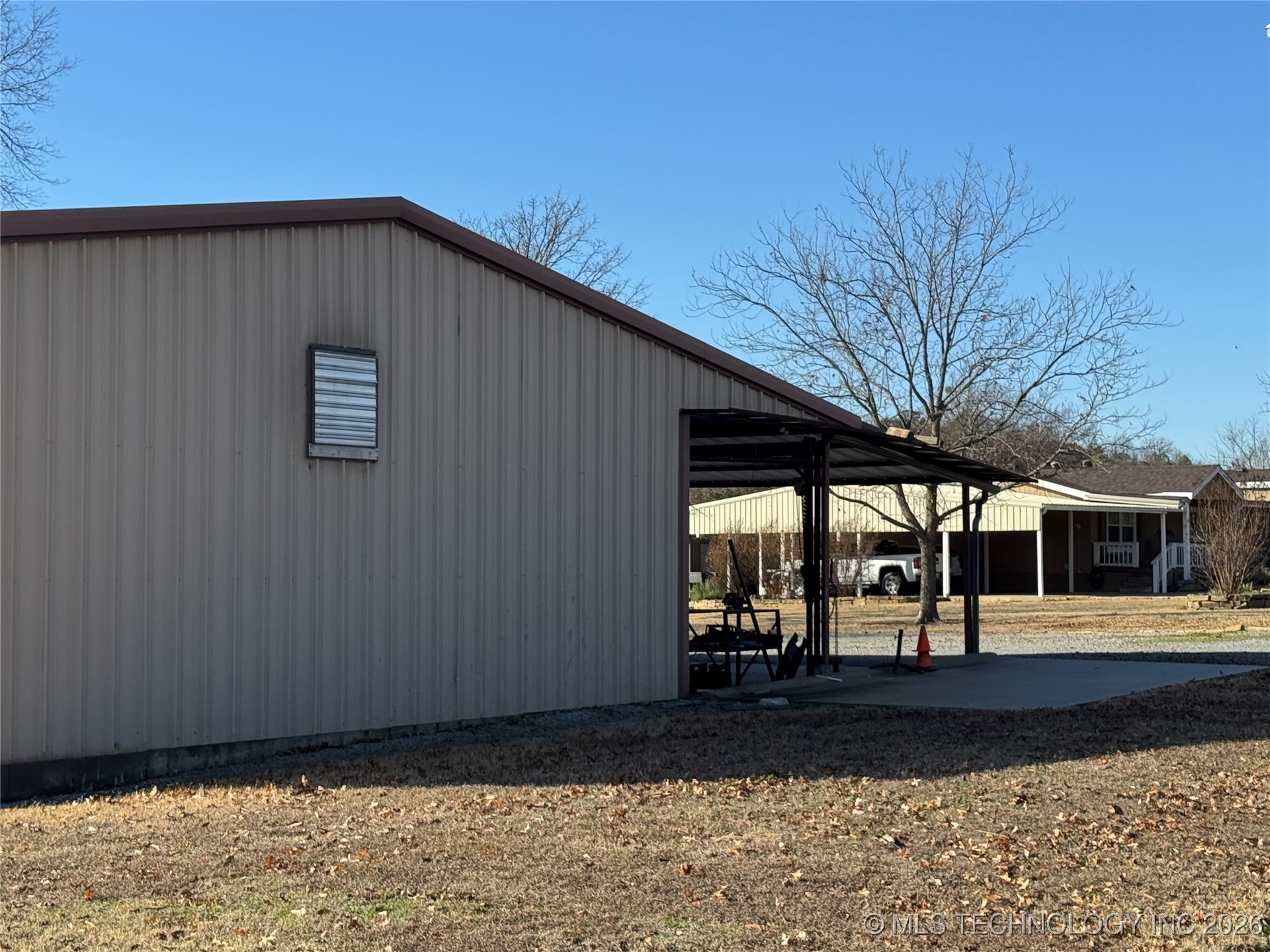 197 Crosstimbers Road Mcalester OK 74501