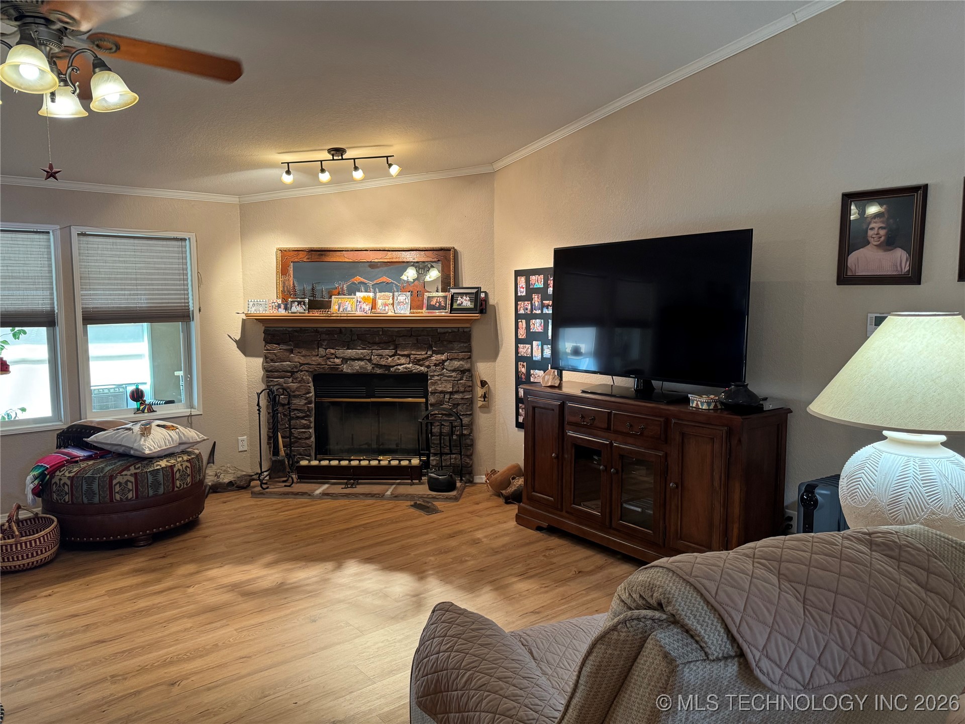 197 Crosstimbers Road Mcalester OK 74501