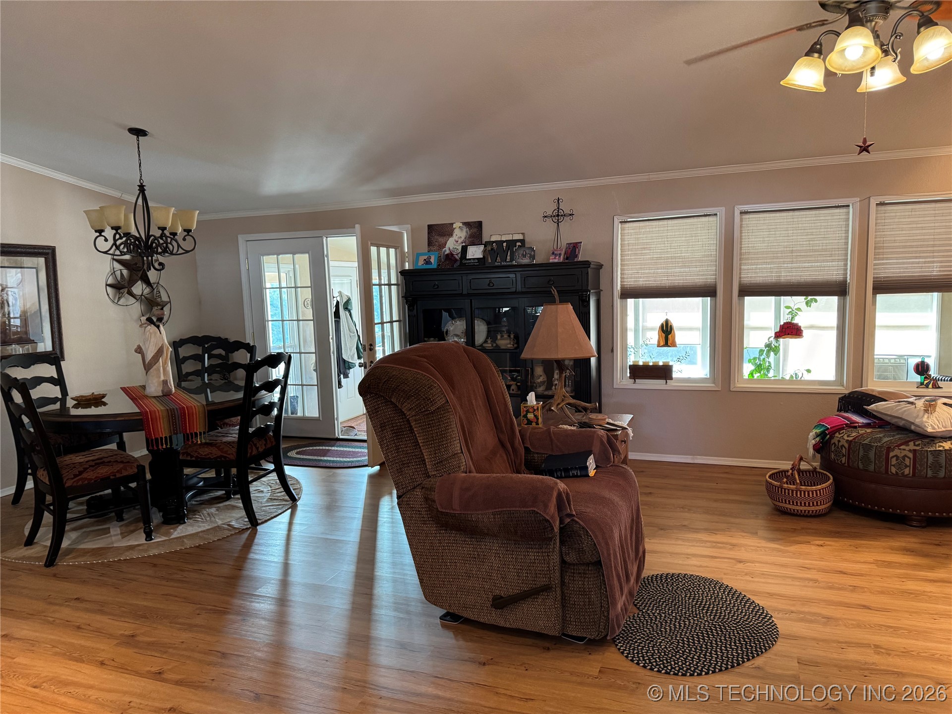 197 Crosstimbers Road Mcalester OK 74501