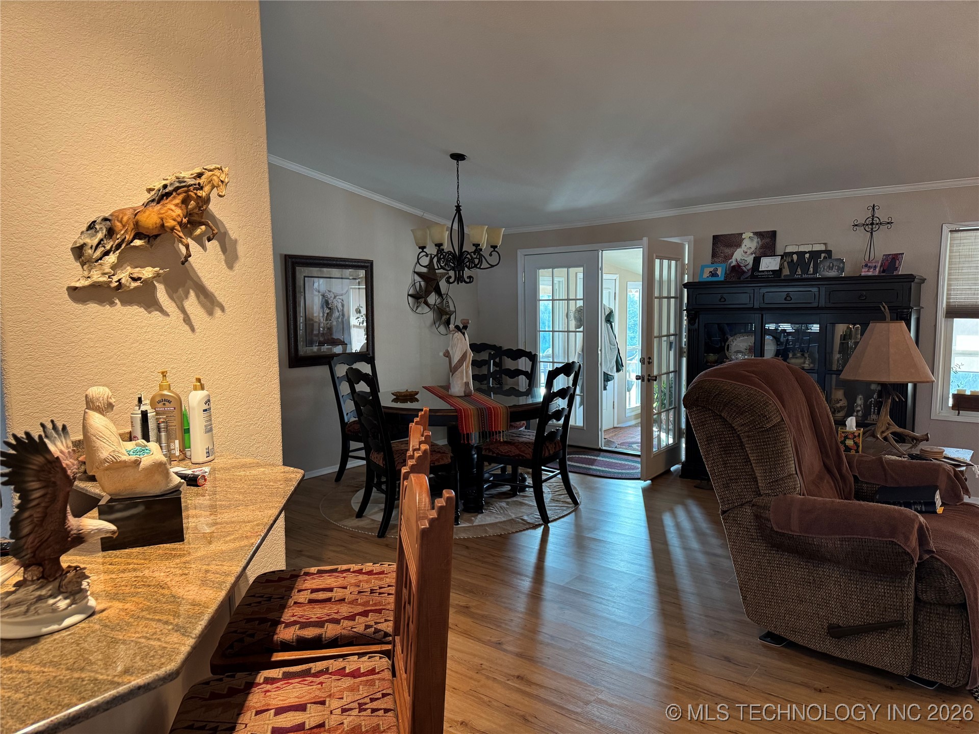 197 Crosstimbers Road Mcalester OK 74501