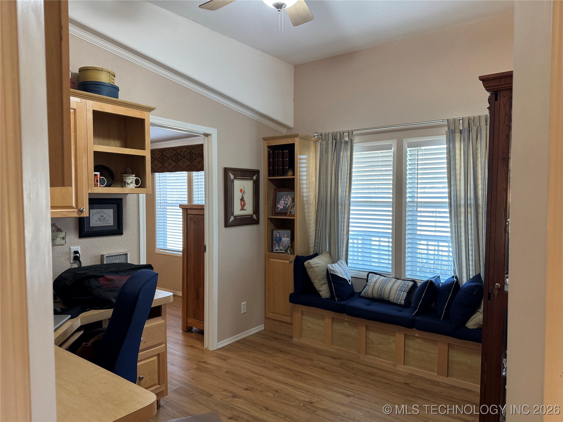 197 Crosstimbers Road Mcalester OK 74501