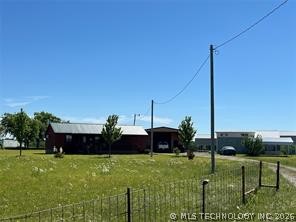 11034 Enos Kingston OK 73439
