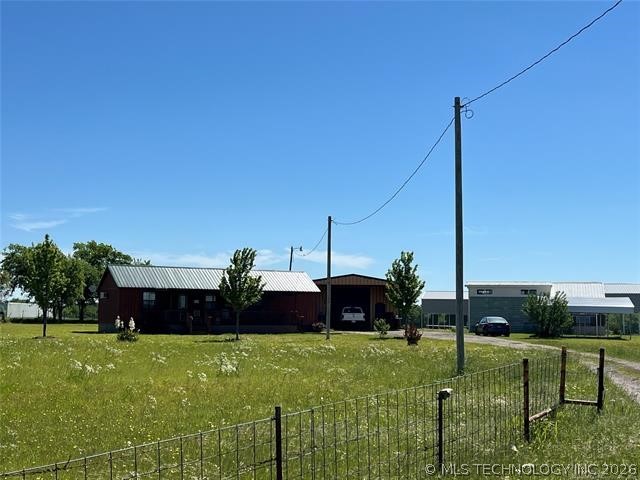 11034 Enos Kingston OK 73439