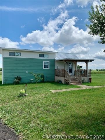 11034 Enos Kingston OK 73439