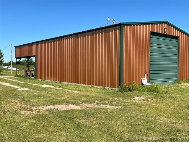 11034 Enos Kingston OK 73439