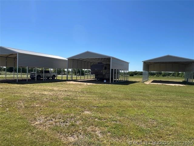 11034 Enos Kingston OK 73439
