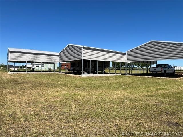 11034 Enos Kingston OK 73439