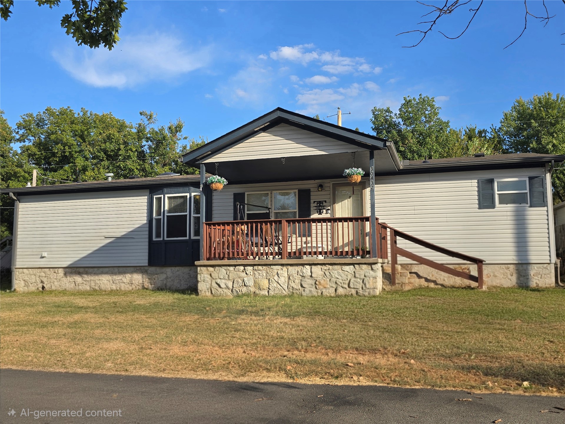 30432 S 4537 Road Afton OK 74331