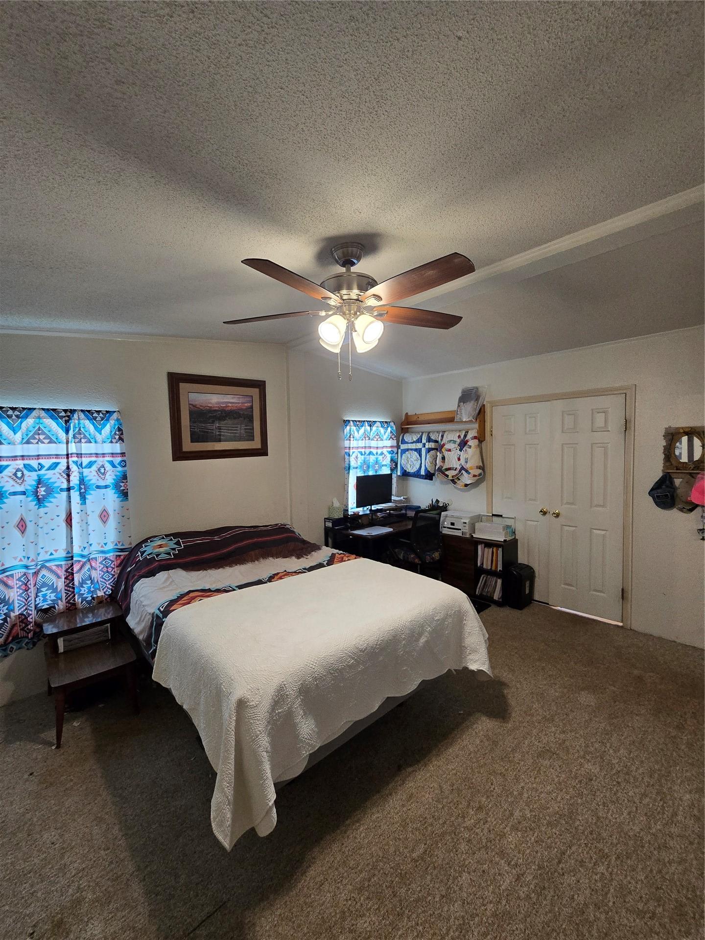 30432 S 4537 Road Afton OK 74331