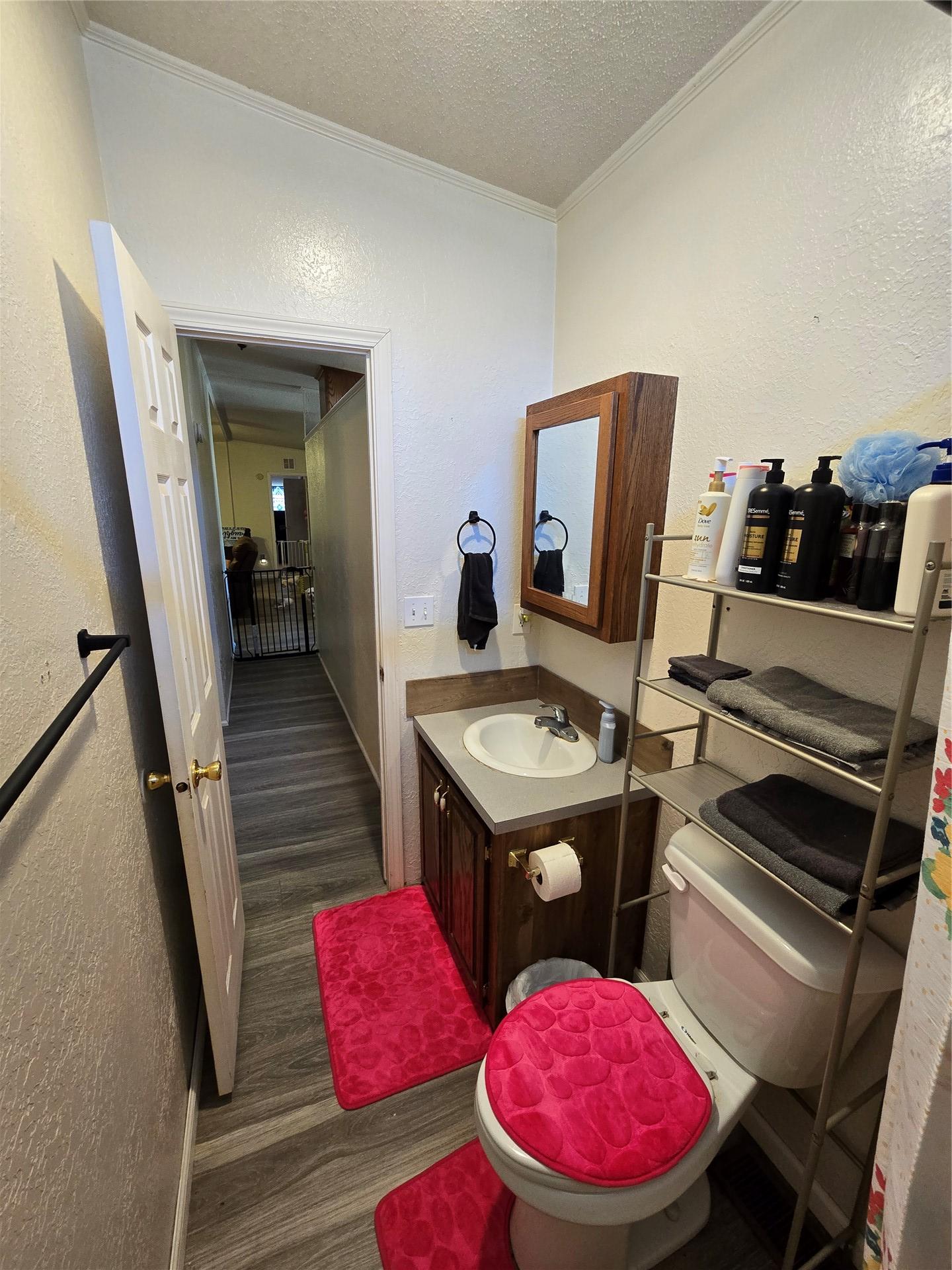 30432 S 4537 Road Afton OK 74331
