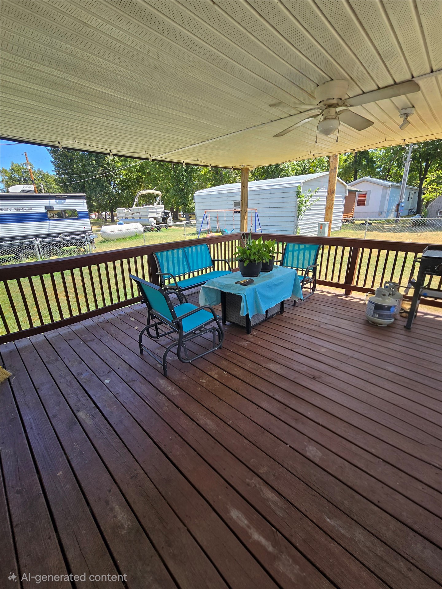30432 S 4537 Road Afton OK 74331