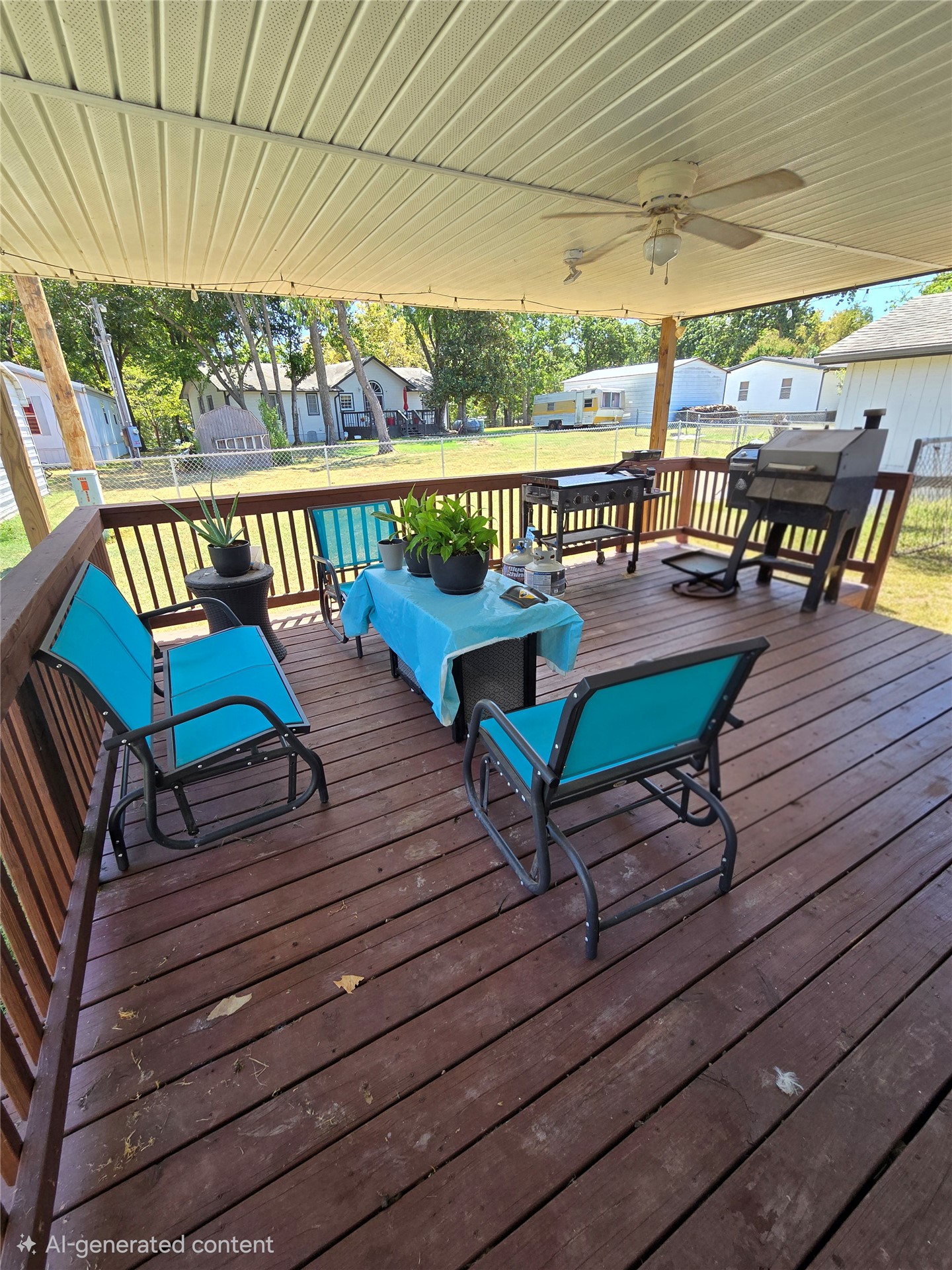 30432 S 4537 Road Afton OK 74331