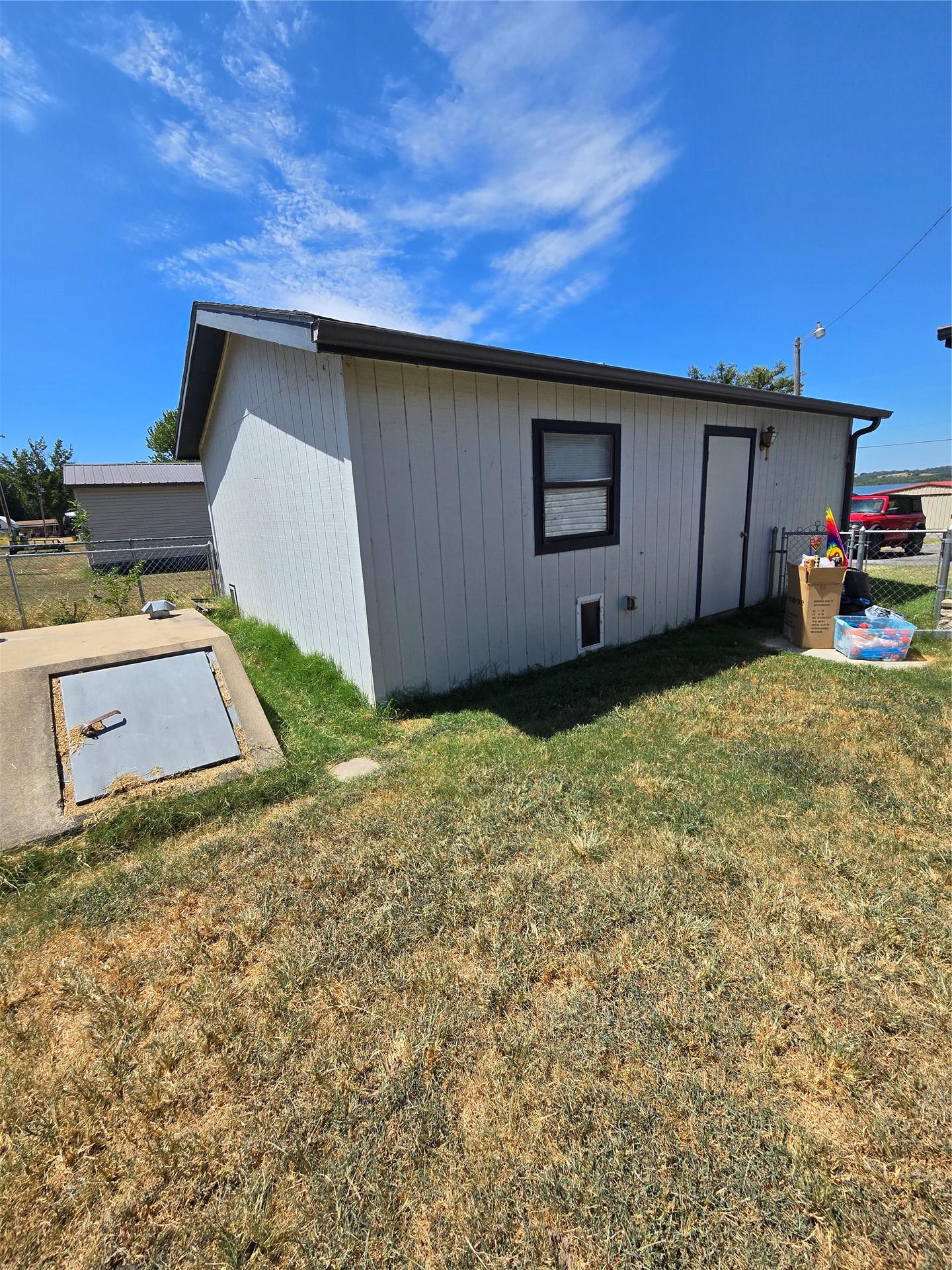 30432 S 4537 Road Afton OK 74331