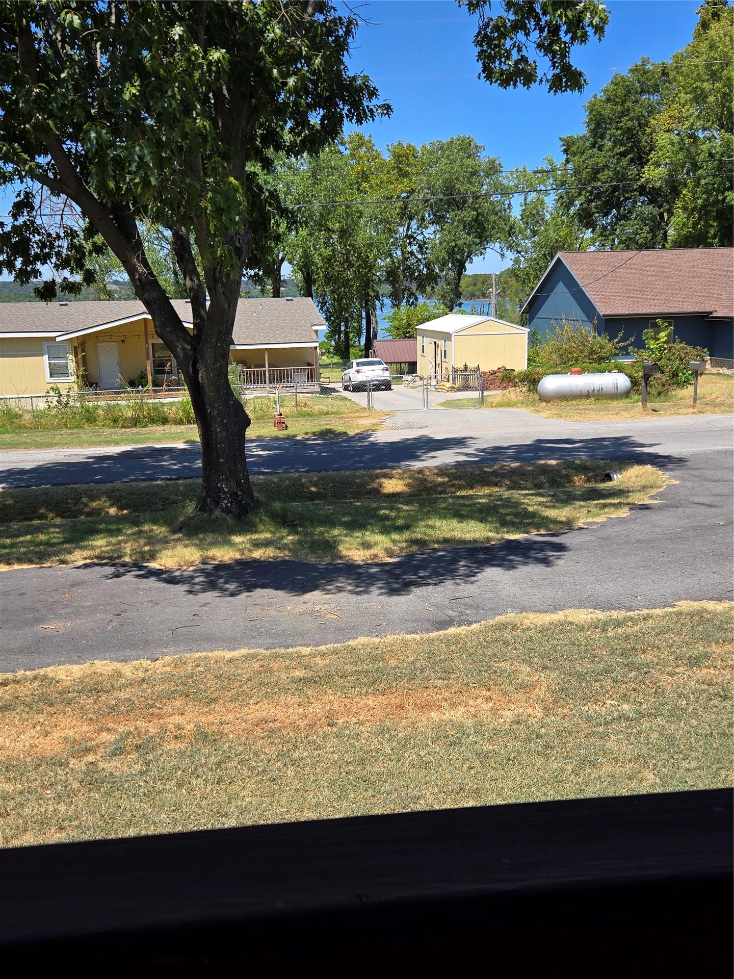 30432 S 4537 Road Afton OK 74331