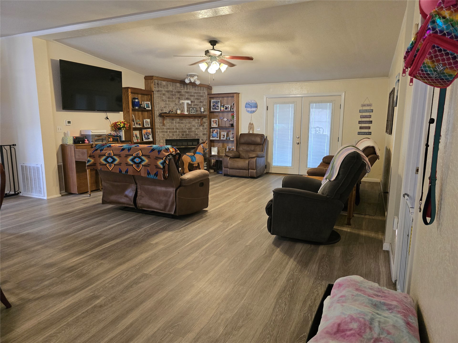 30432 S 4537 Road Afton OK 74331