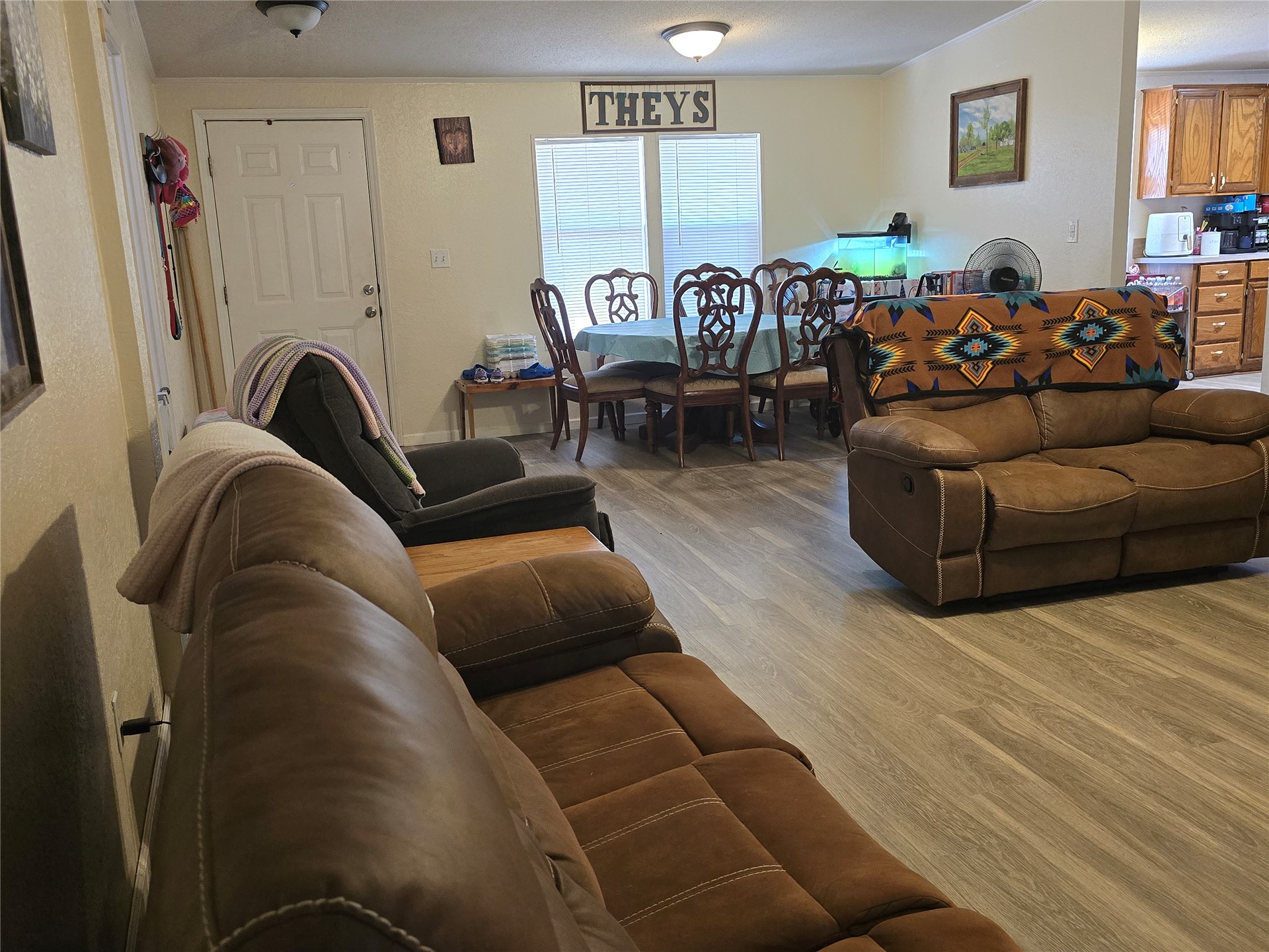 30432 S 4537 Road Afton OK 74331