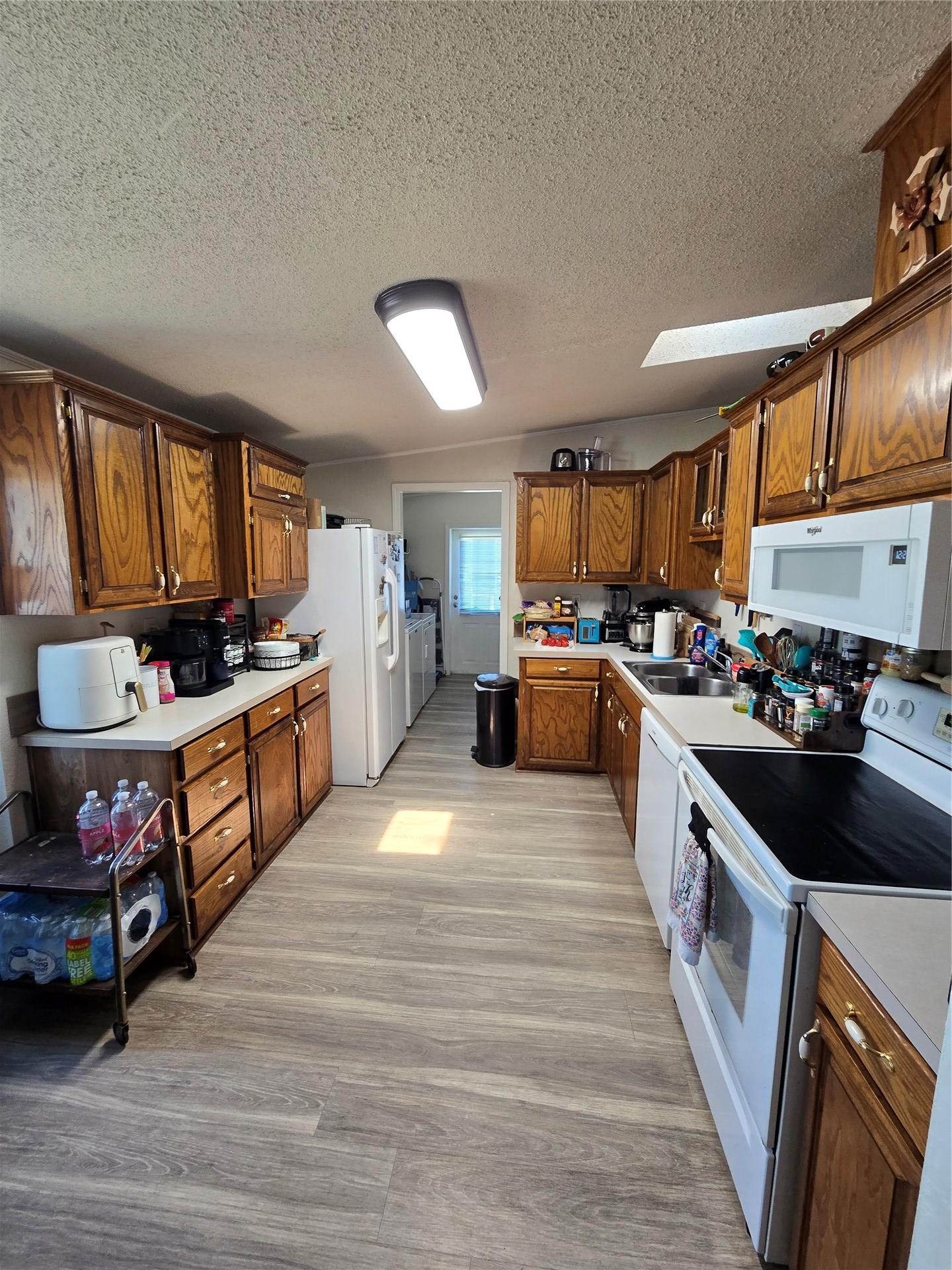 30432 S 4537 Road Afton OK 74331