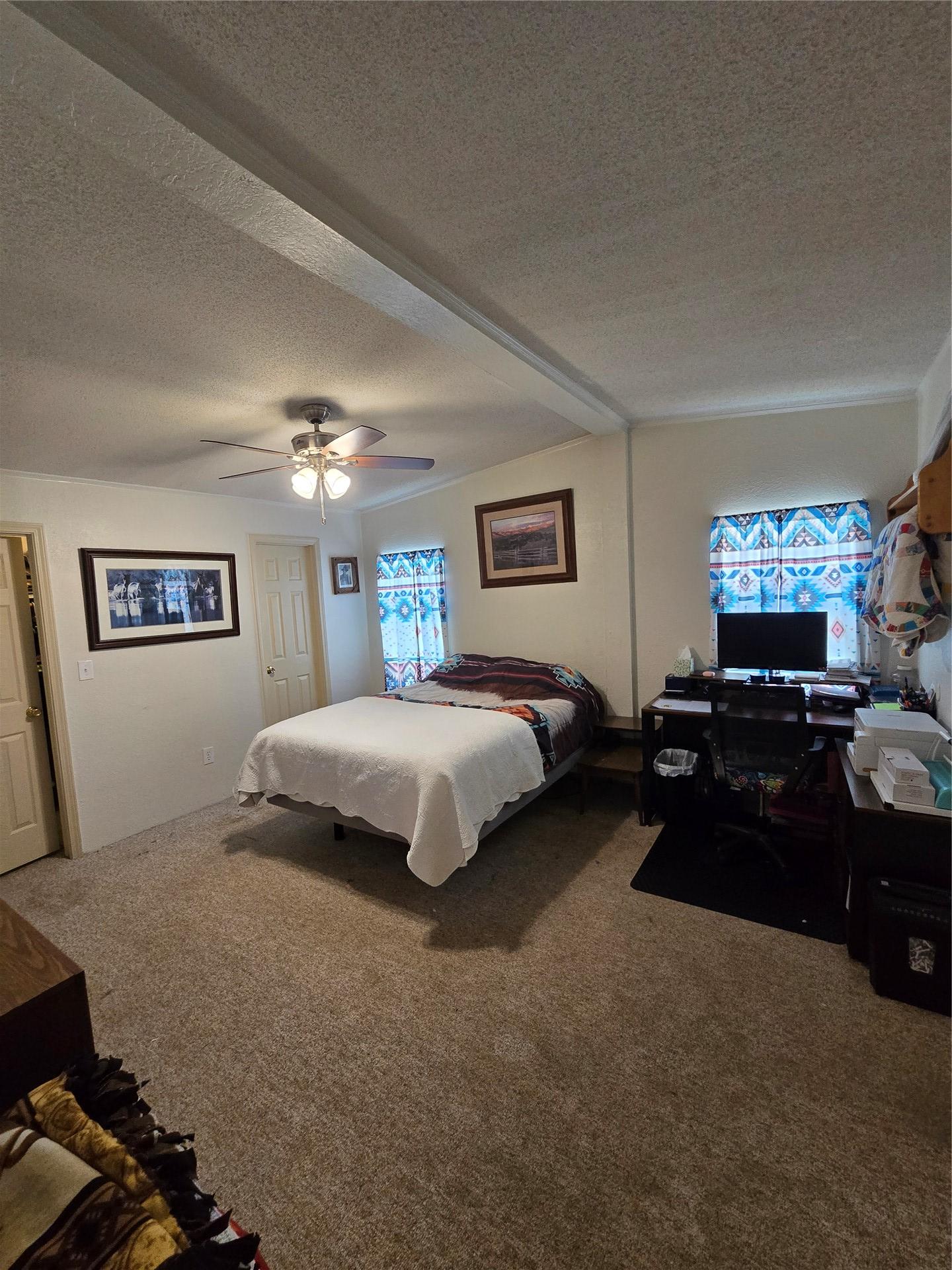 30432 S 4537 Road Afton OK 74331