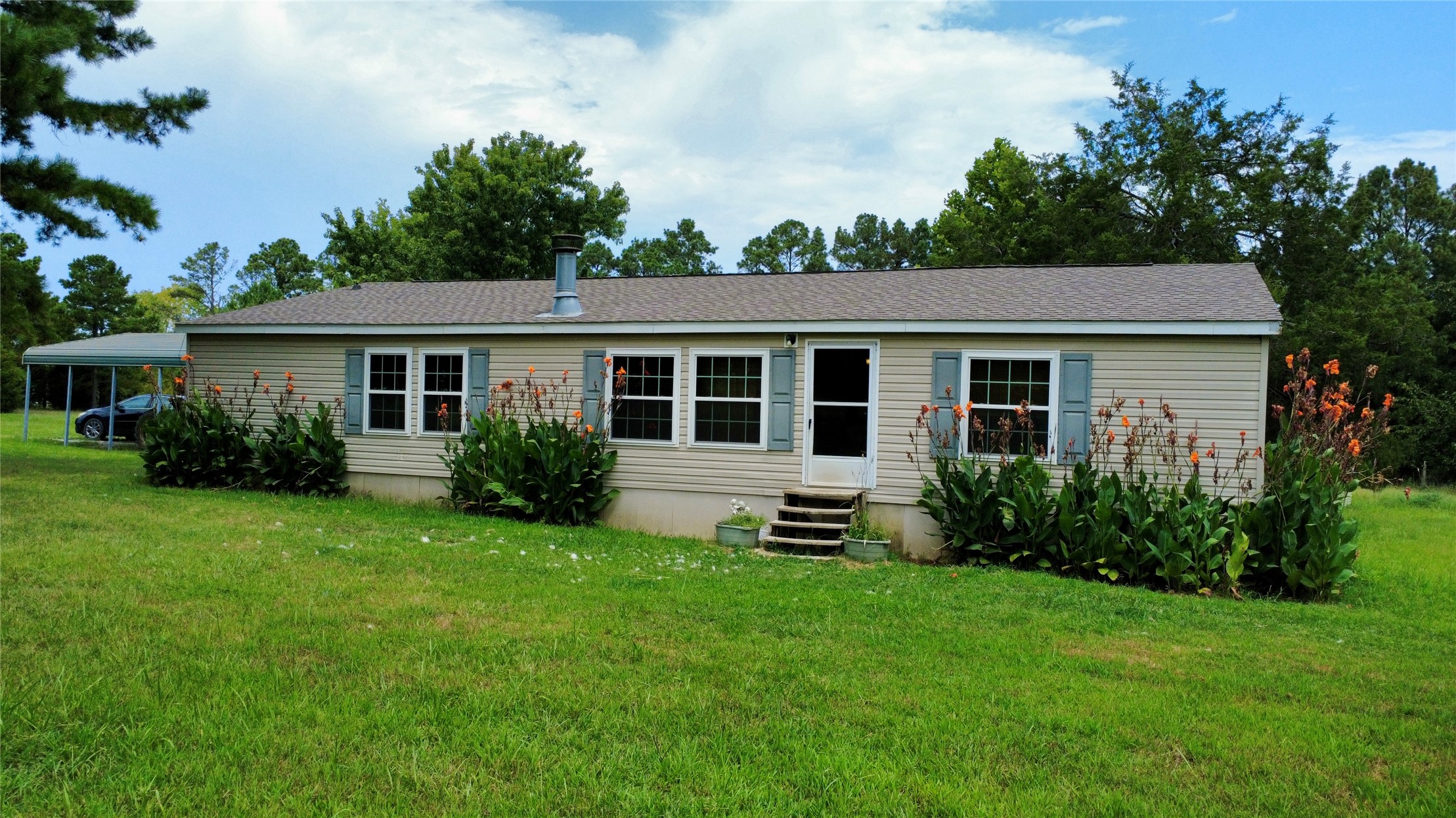 8492 Hickory Lane Stuart OK 74570