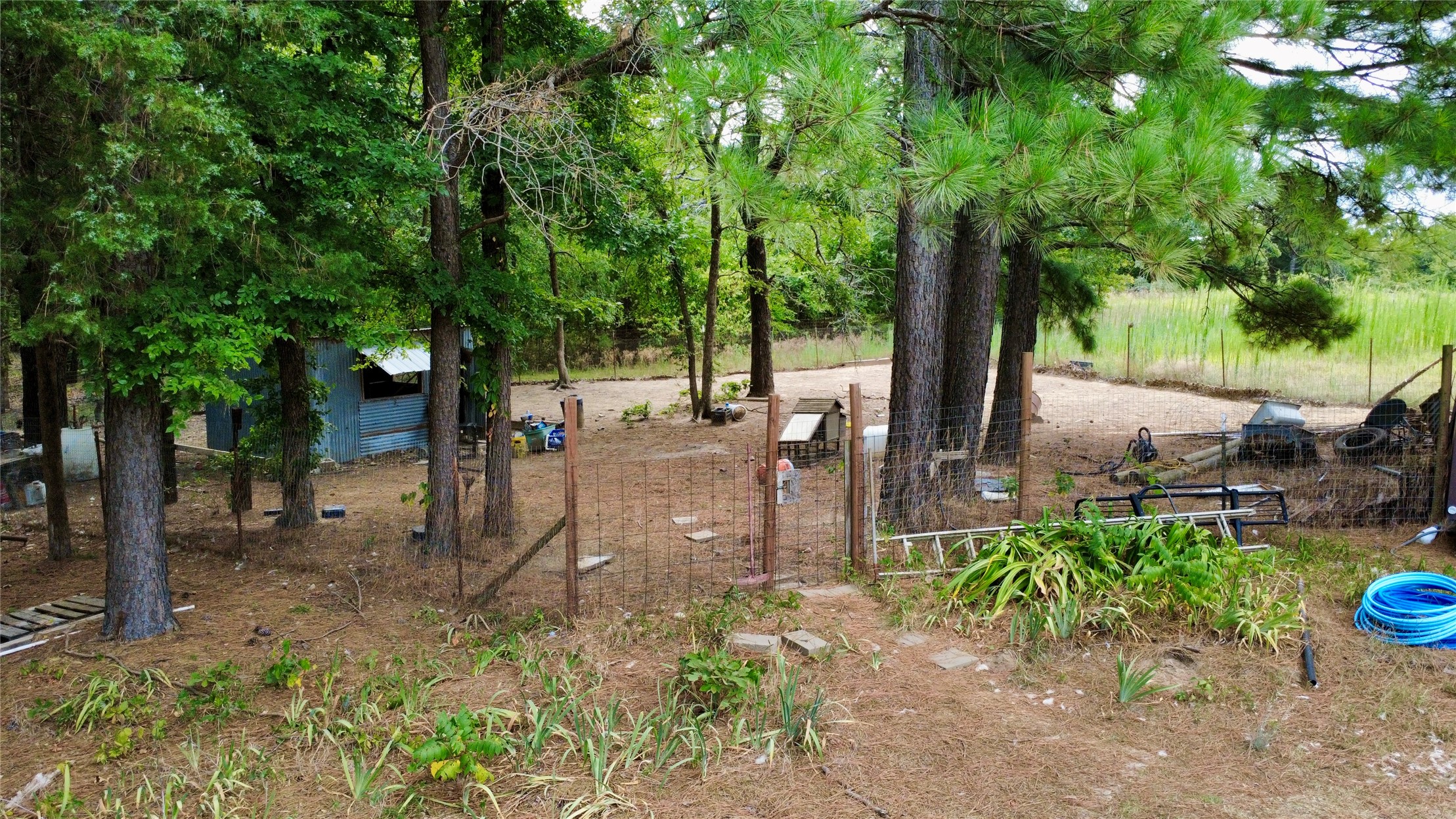 8492 Hickory Lane Stuart OK 74570