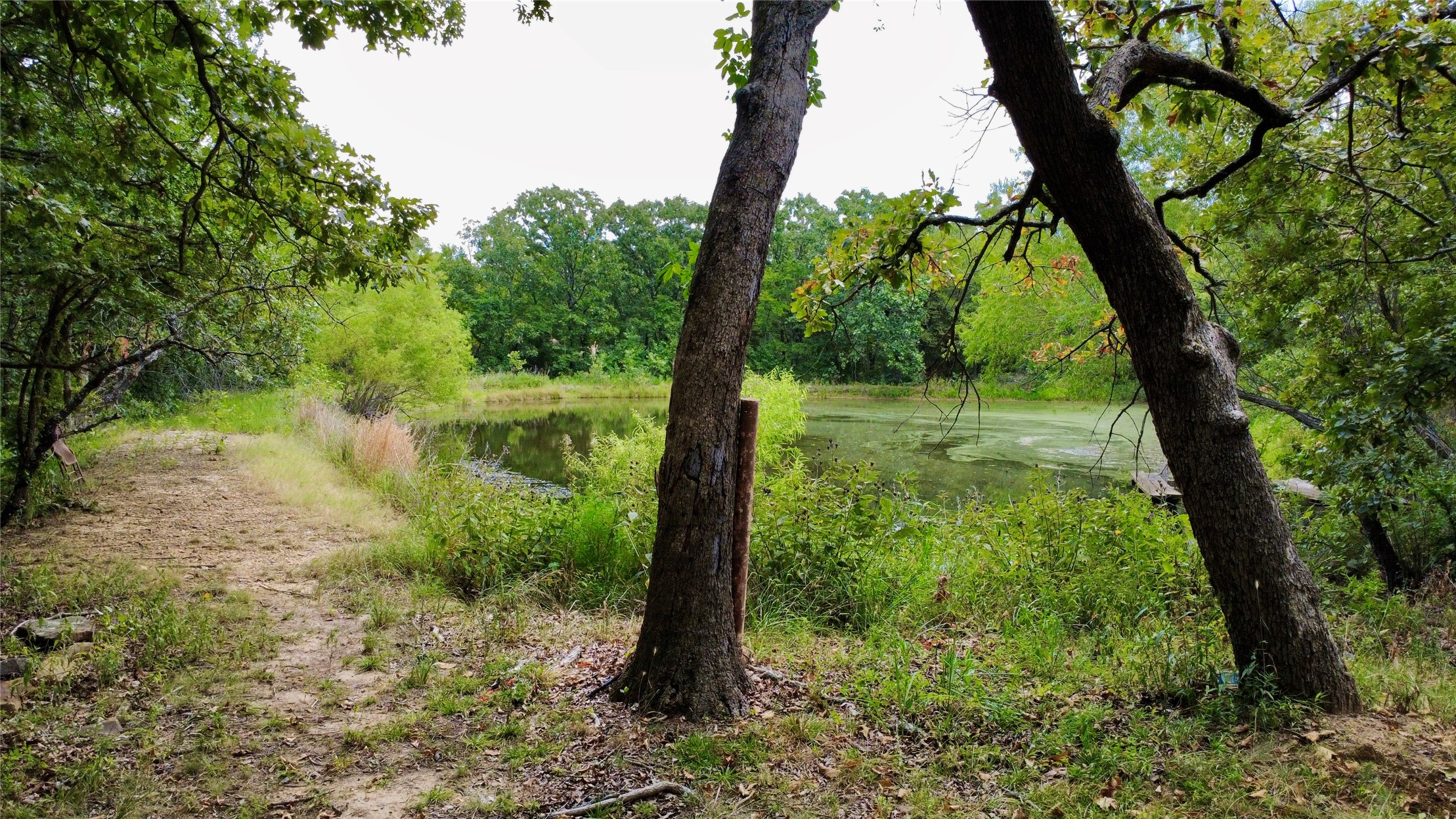 8492 Hickory Lane Stuart OK 74570