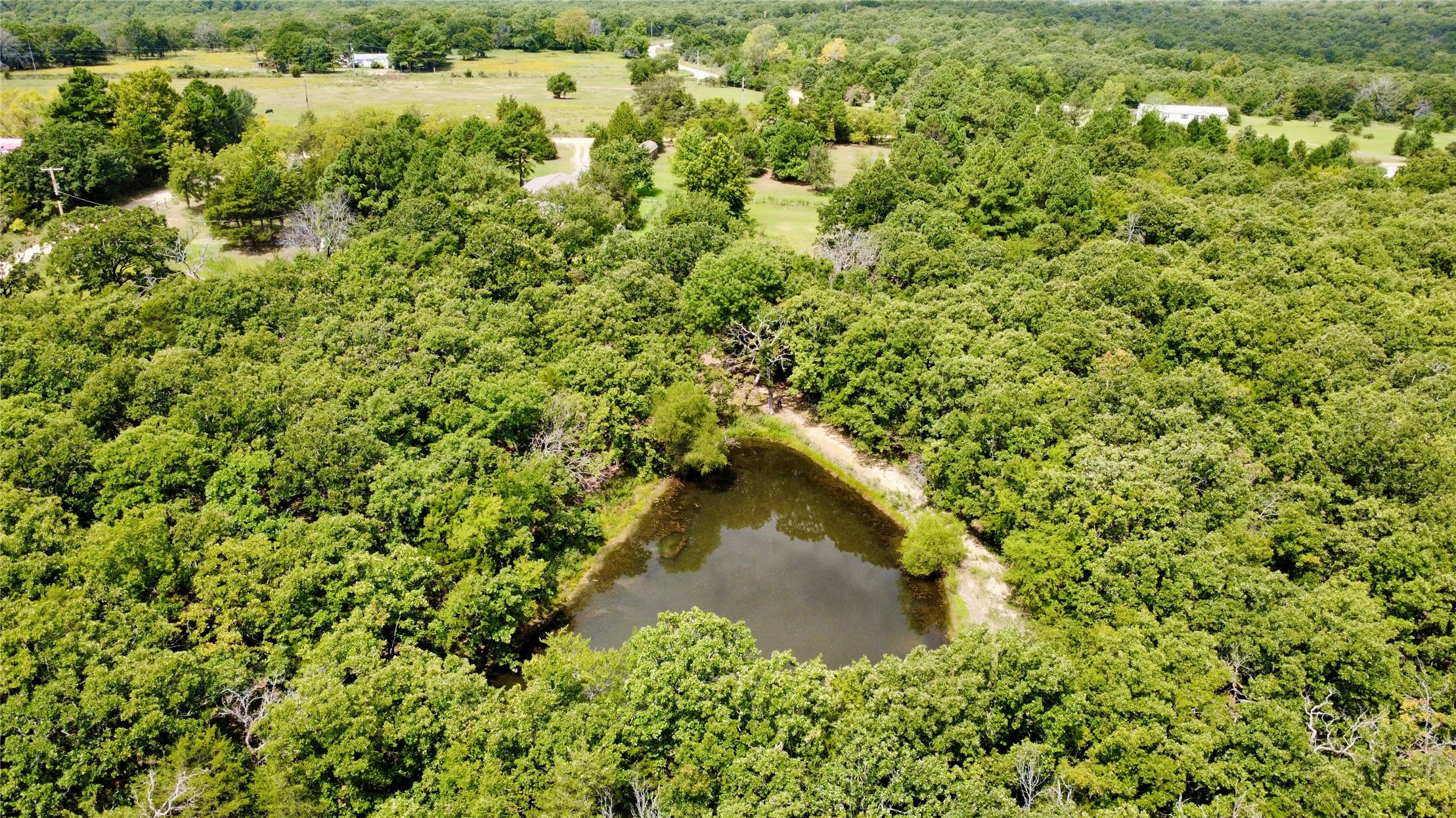 8492 Hickory Lane Stuart OK 74570