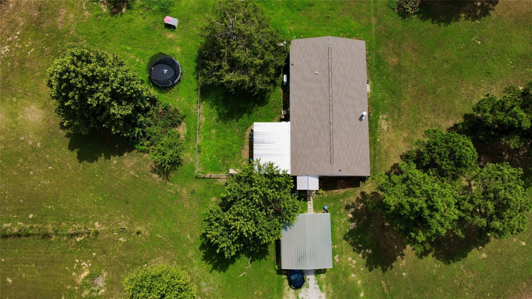 8492 Hickory Lane Stuart OK 74570