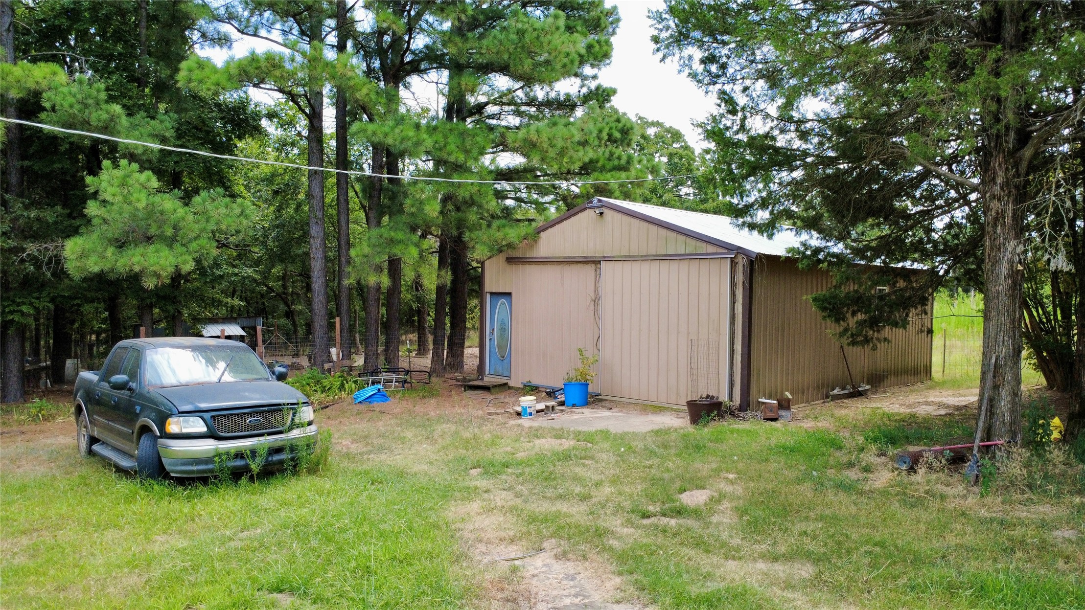 8492 Hickory Lane Stuart OK 74570