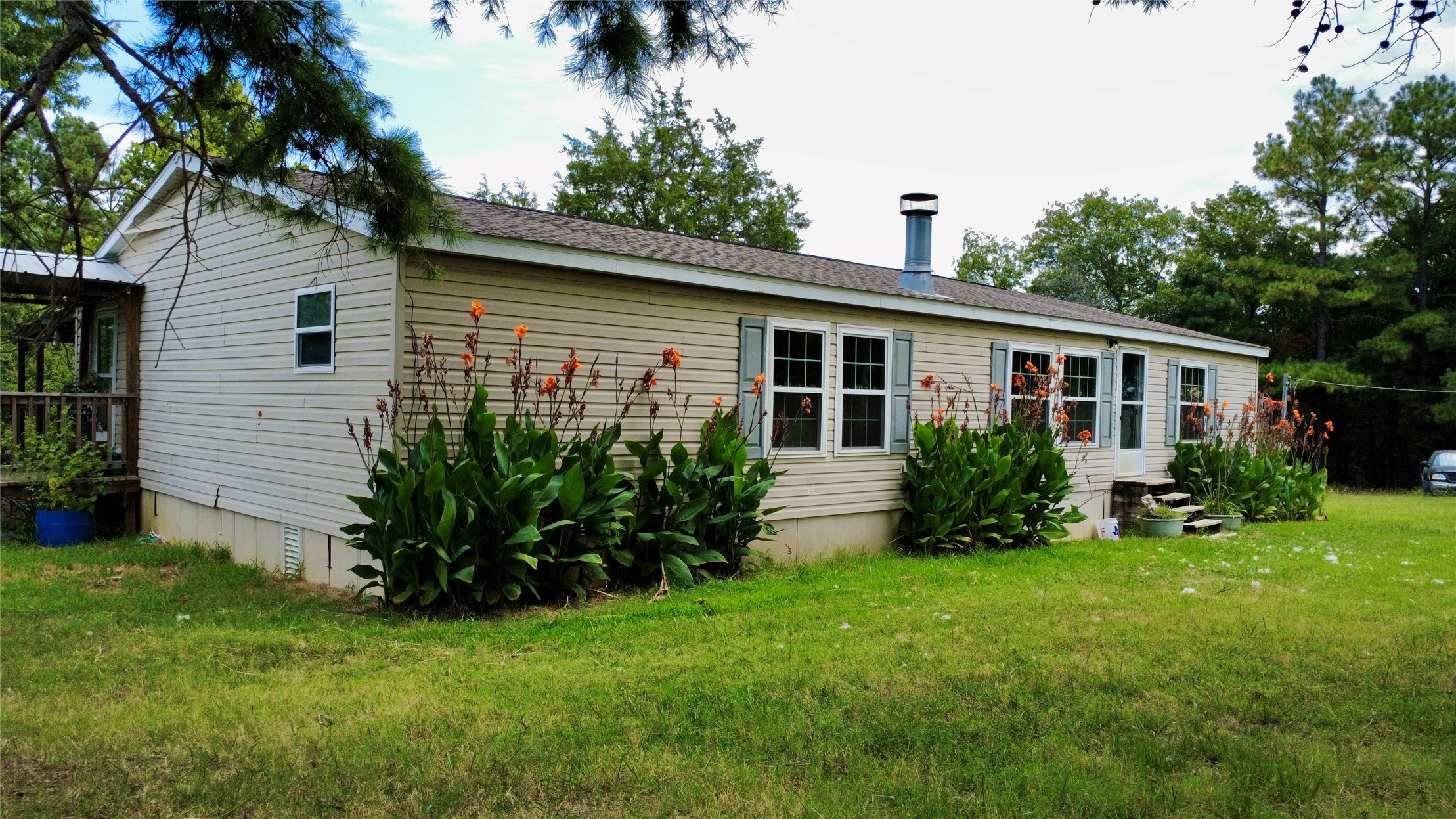 8492 Hickory Lane Stuart OK 74570