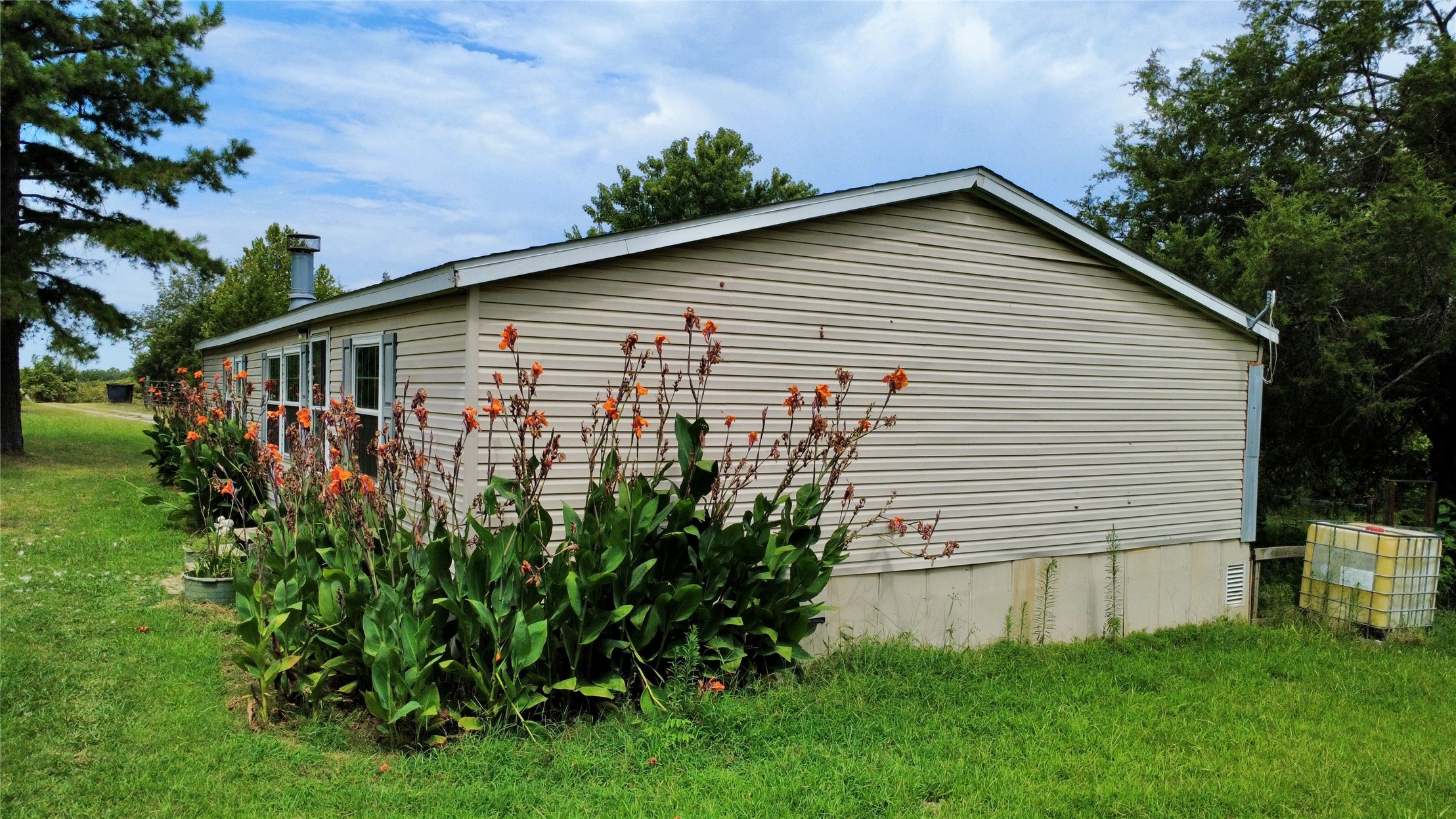8492 Hickory Lane Stuart OK 74570