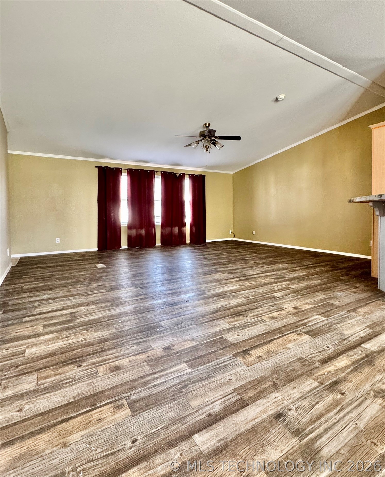 421830 E 1162 Road Eufaula OK 74432