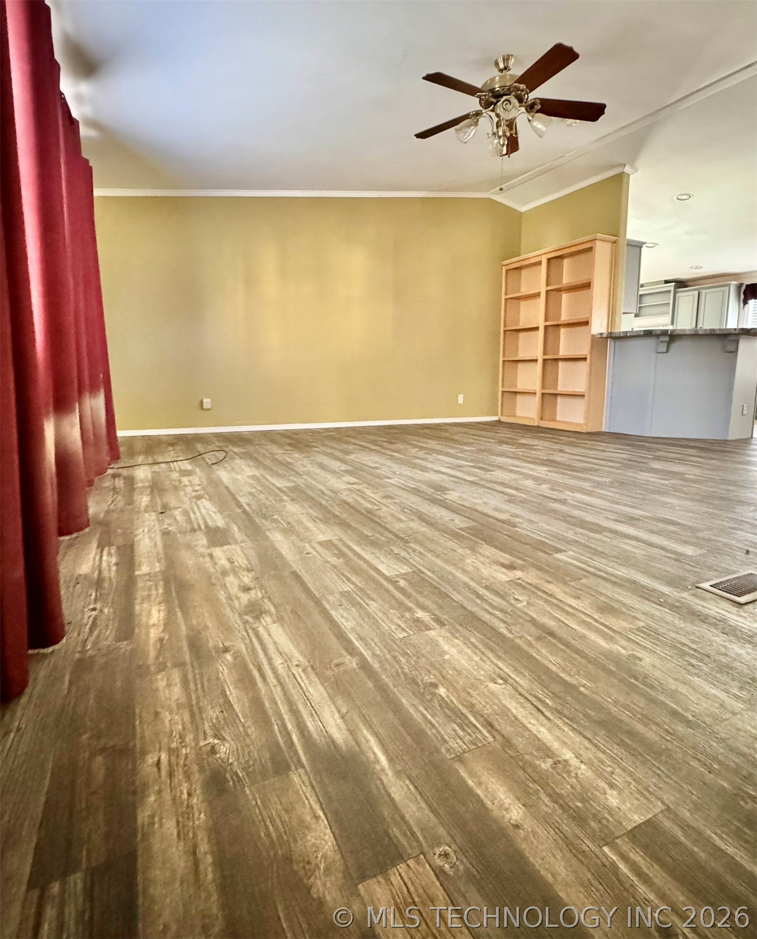 421830 E 1162 Road Eufaula OK 74432