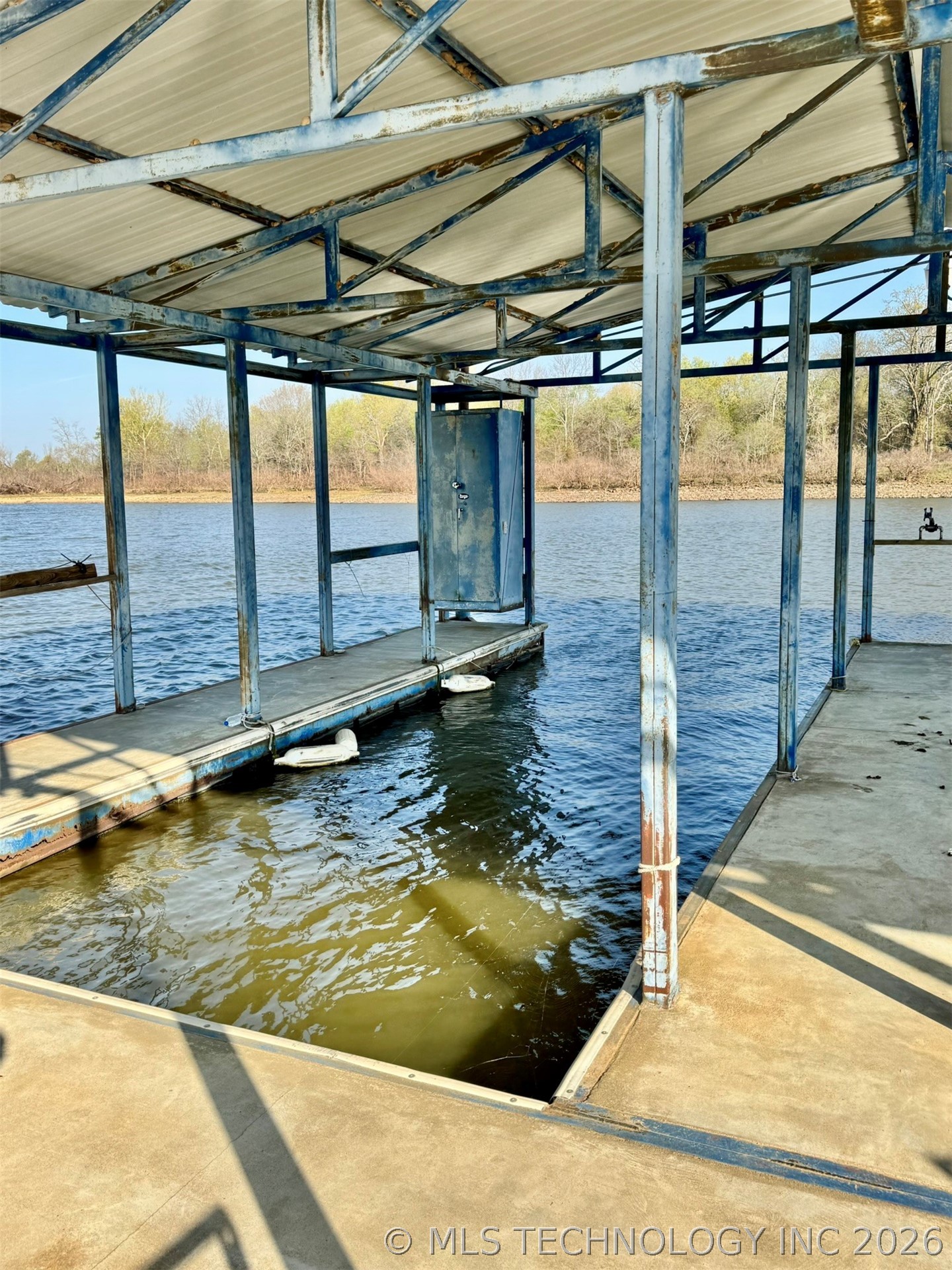 421830 E 1162 Road Eufaula OK 74432