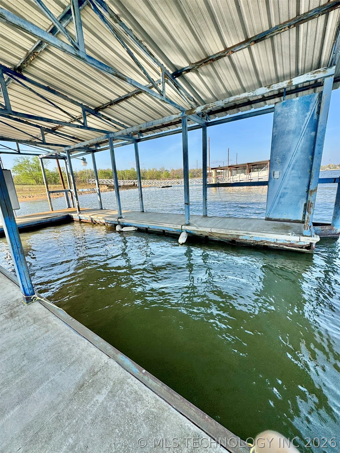 421830 E 1162 Road Eufaula OK 74432