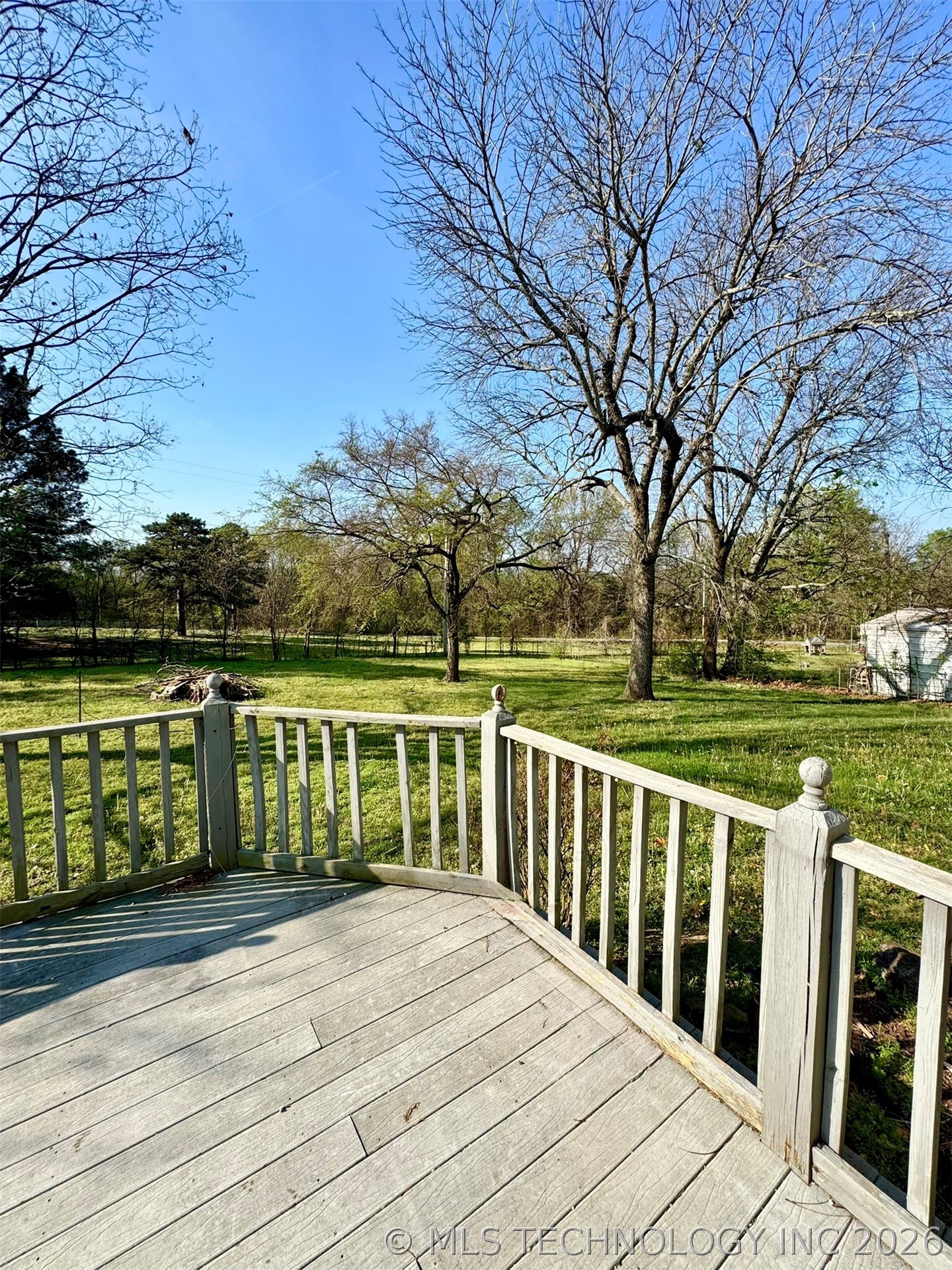 421830 E 1162 Road Eufaula OK 74432