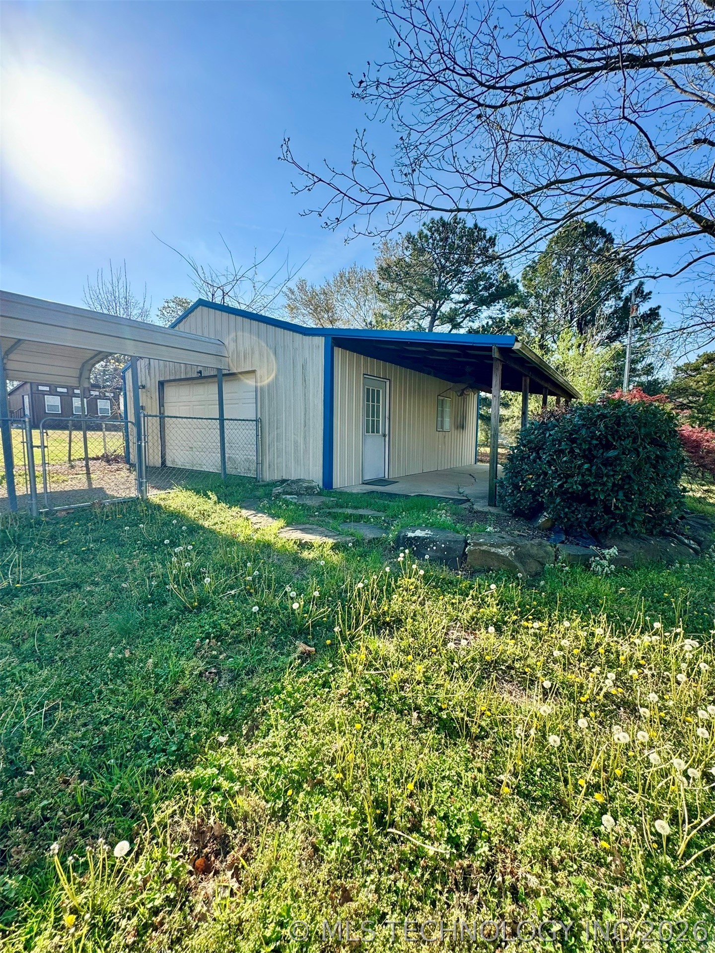 421830 E 1162 Road Eufaula OK 74432