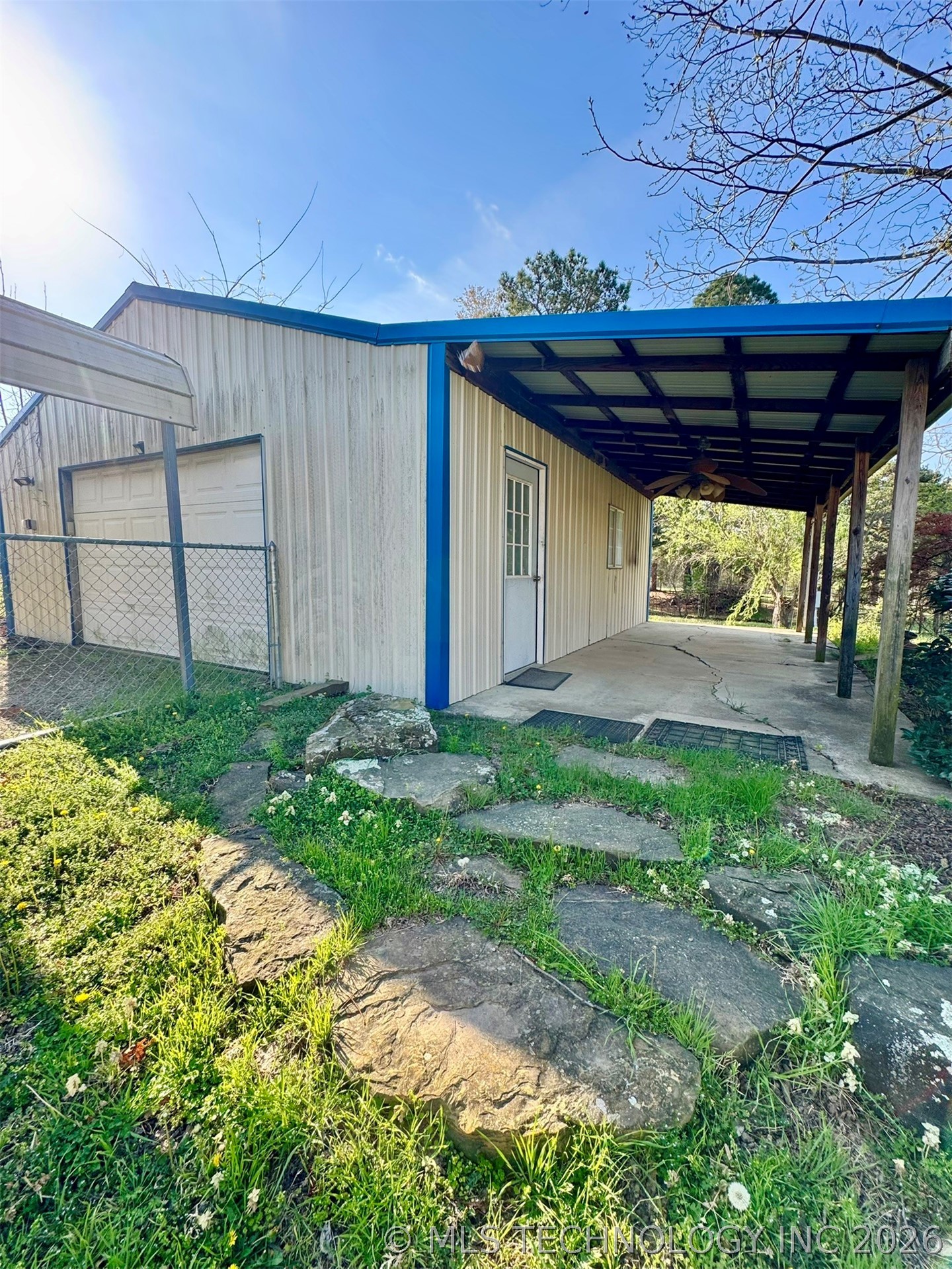 421830 E 1162 Road Eufaula OK 74432