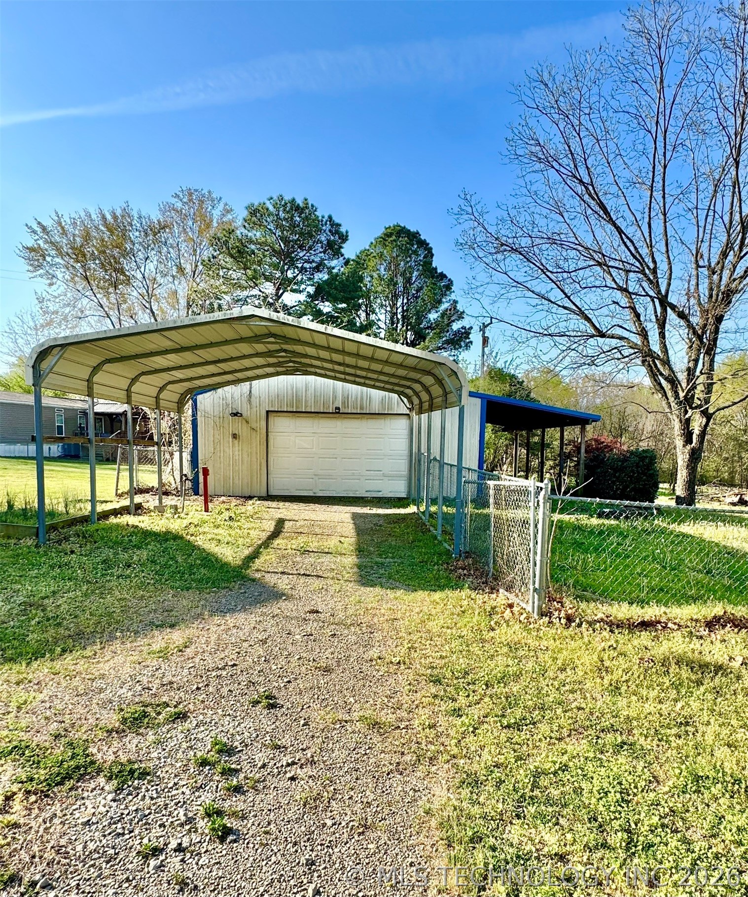 421830 E 1162 Road Eufaula OK 74432