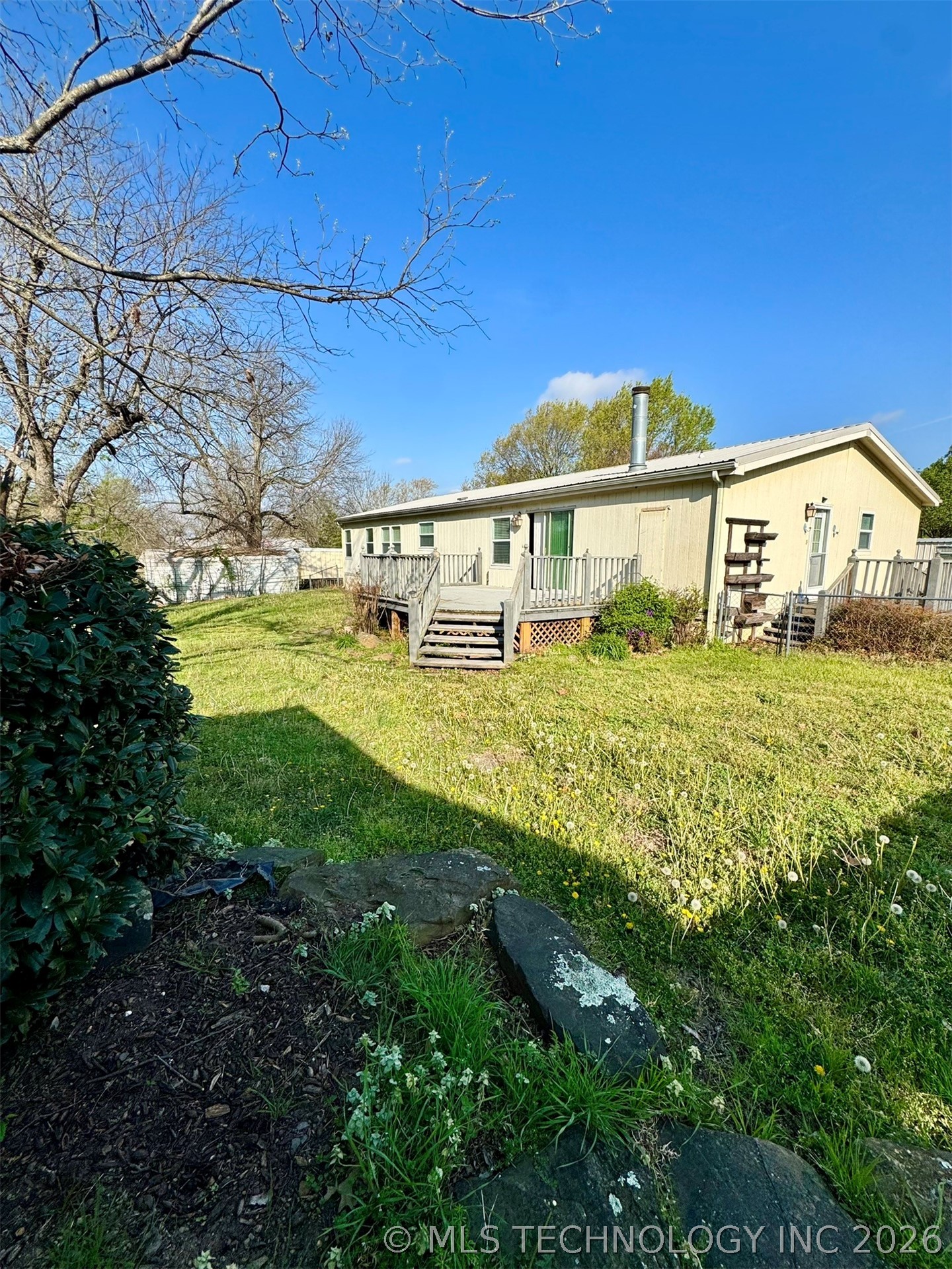 421830 E 1162 Road Eufaula OK 74432