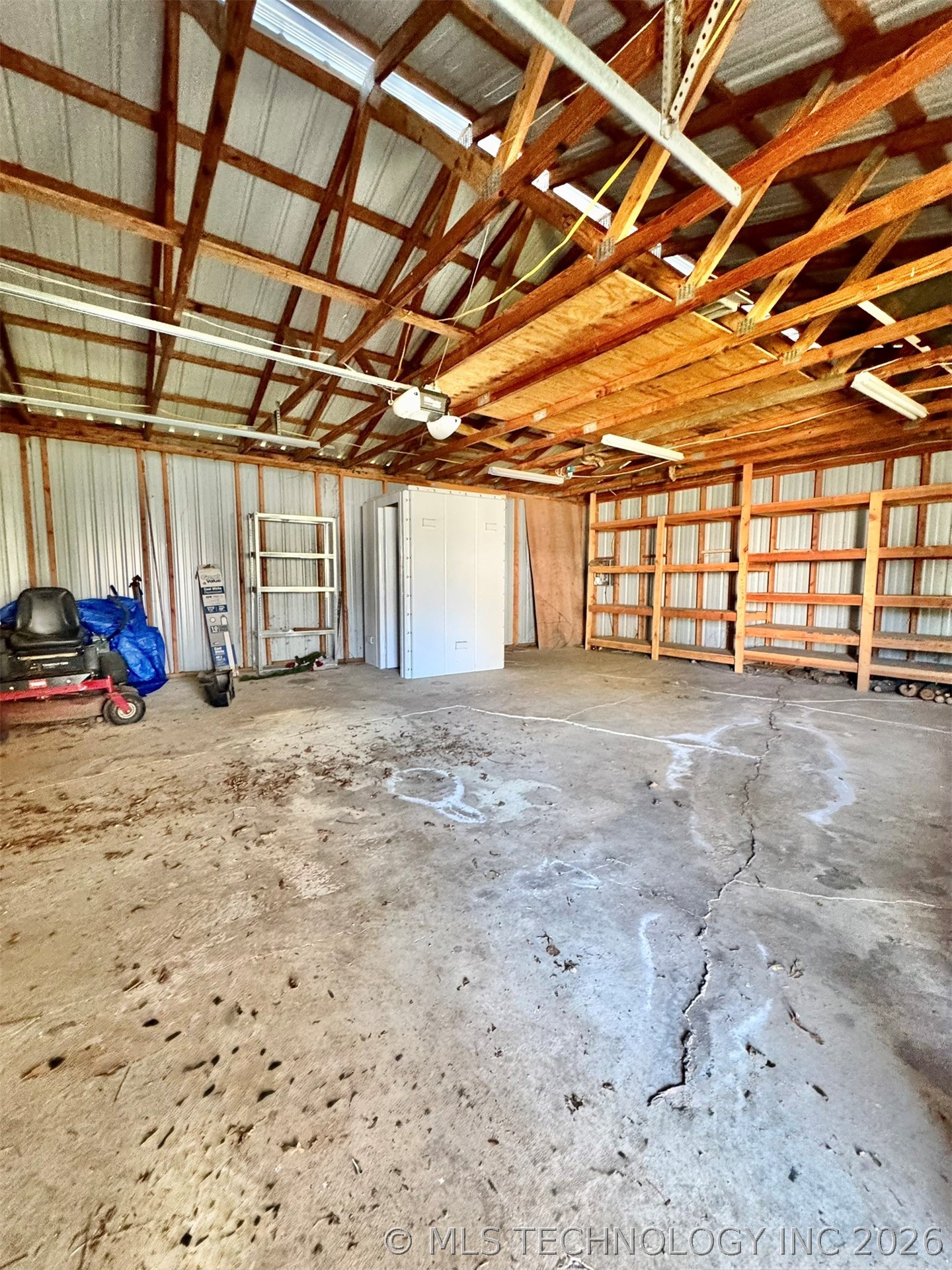 421830 E 1162 Road Eufaula OK 74432