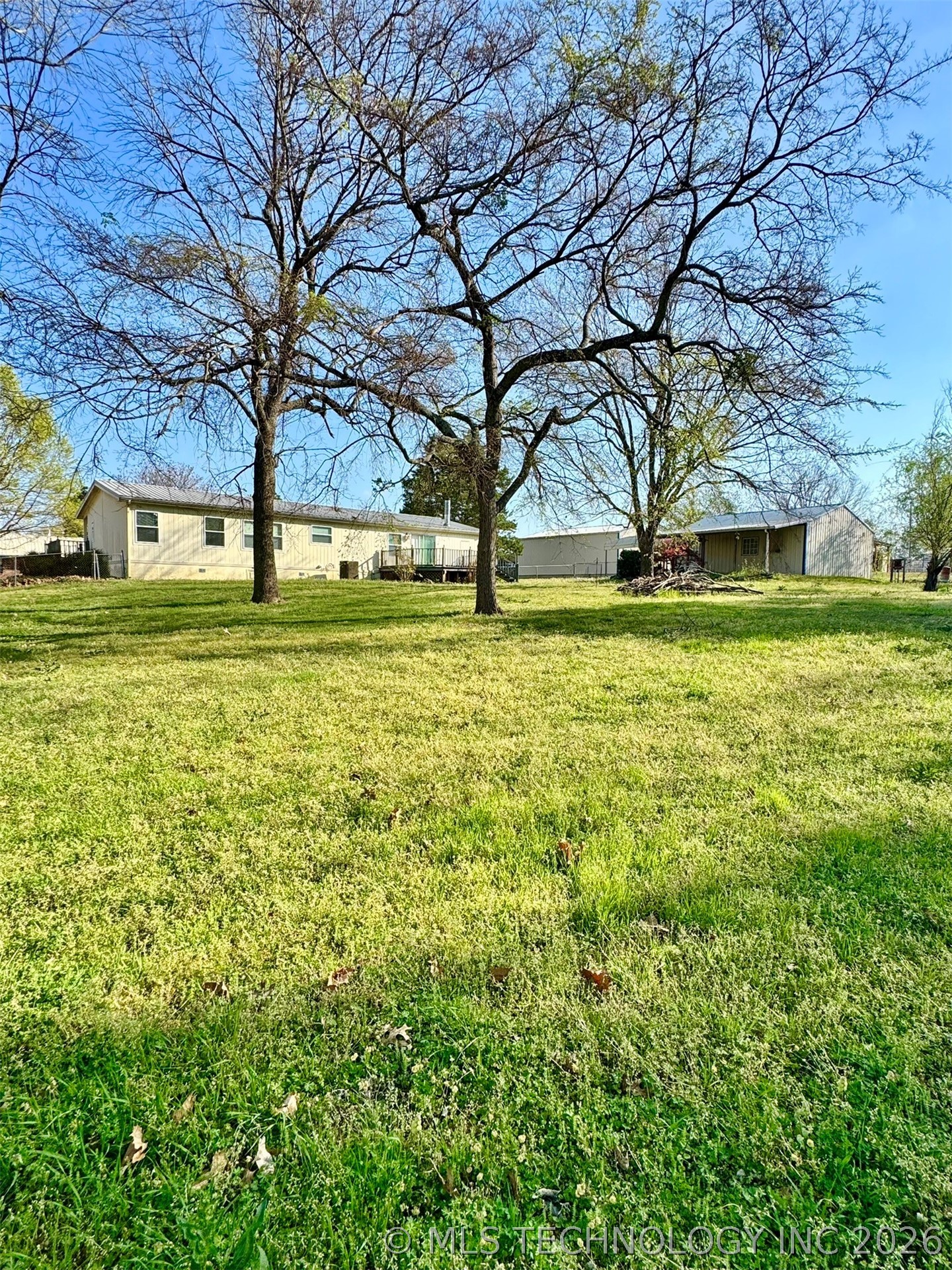 421830 E 1162 Road Eufaula OK 74432