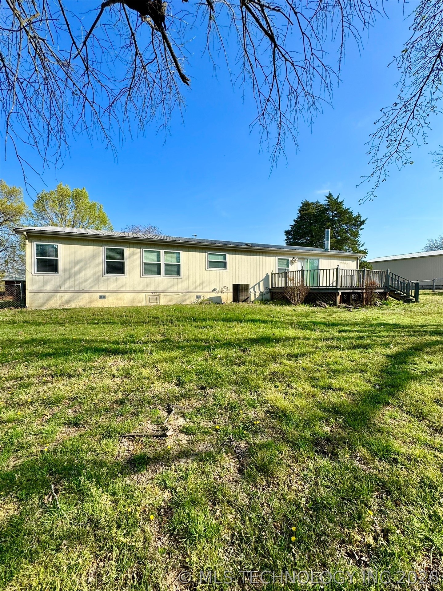 421830 E 1162 Road Eufaula OK 74432