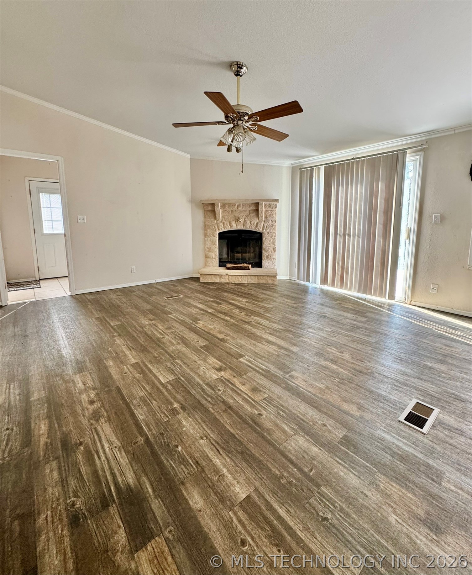 421830 E 1162 Road Eufaula OK 74432