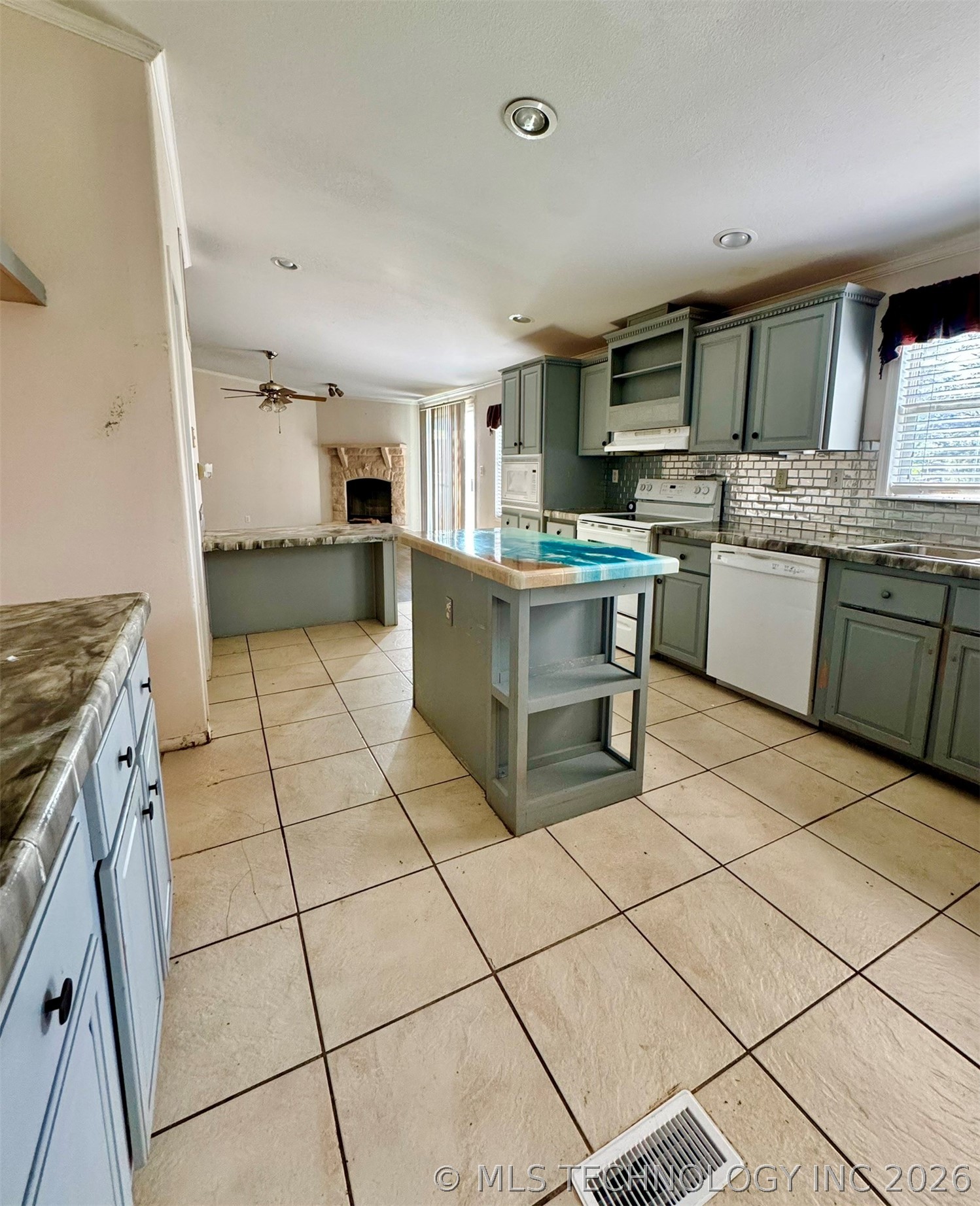 421830 E 1162 Road Eufaula OK 74432