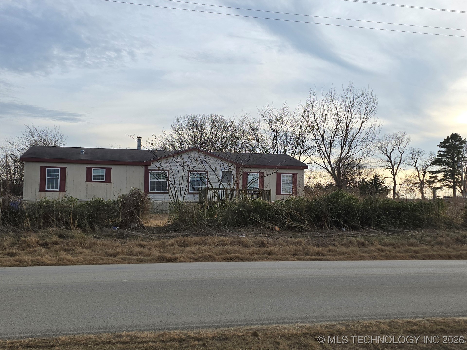 10319 Tannehill Mcalester OK 74501