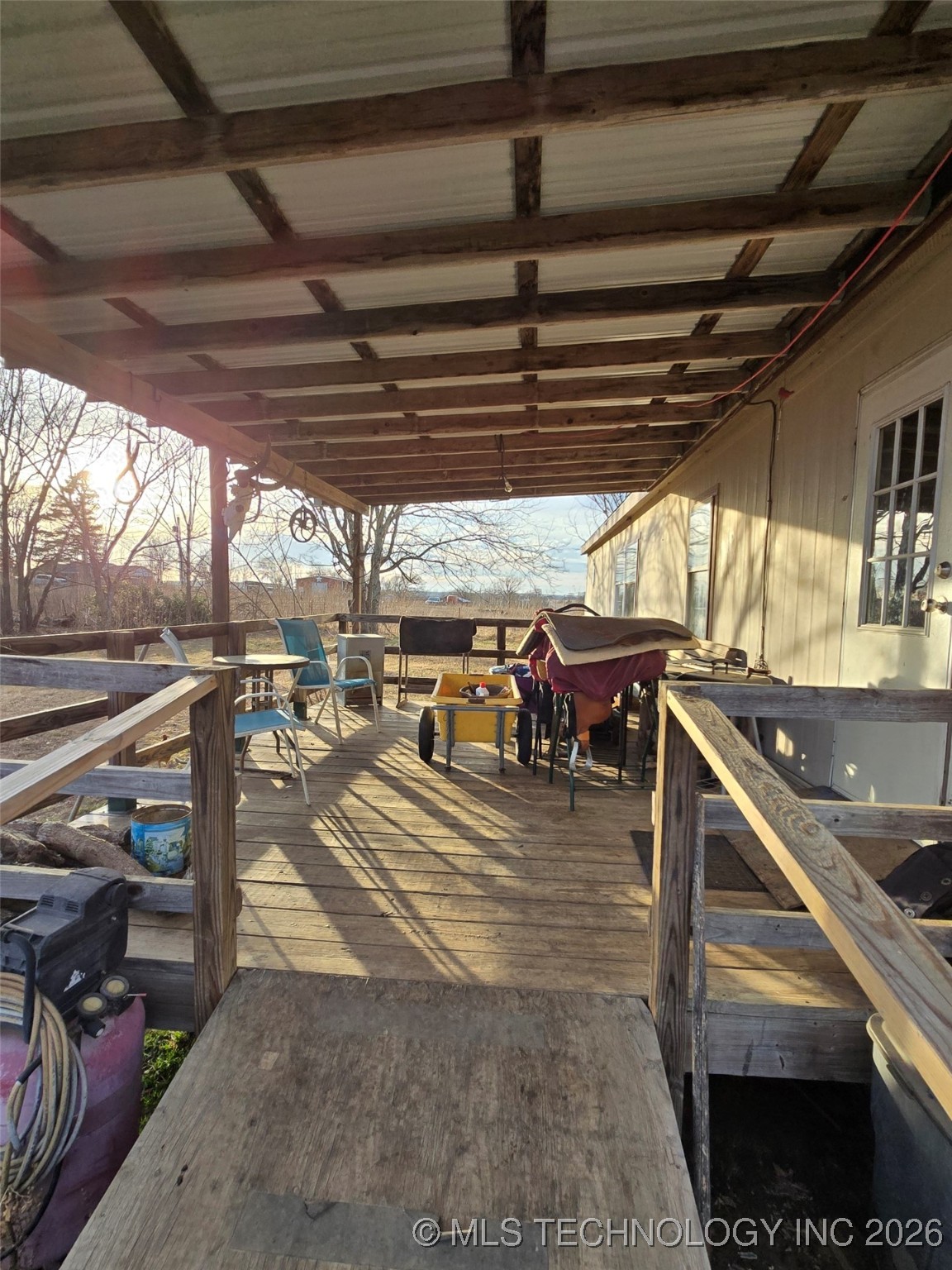 10319 Tannehill Mcalester OK 74501
