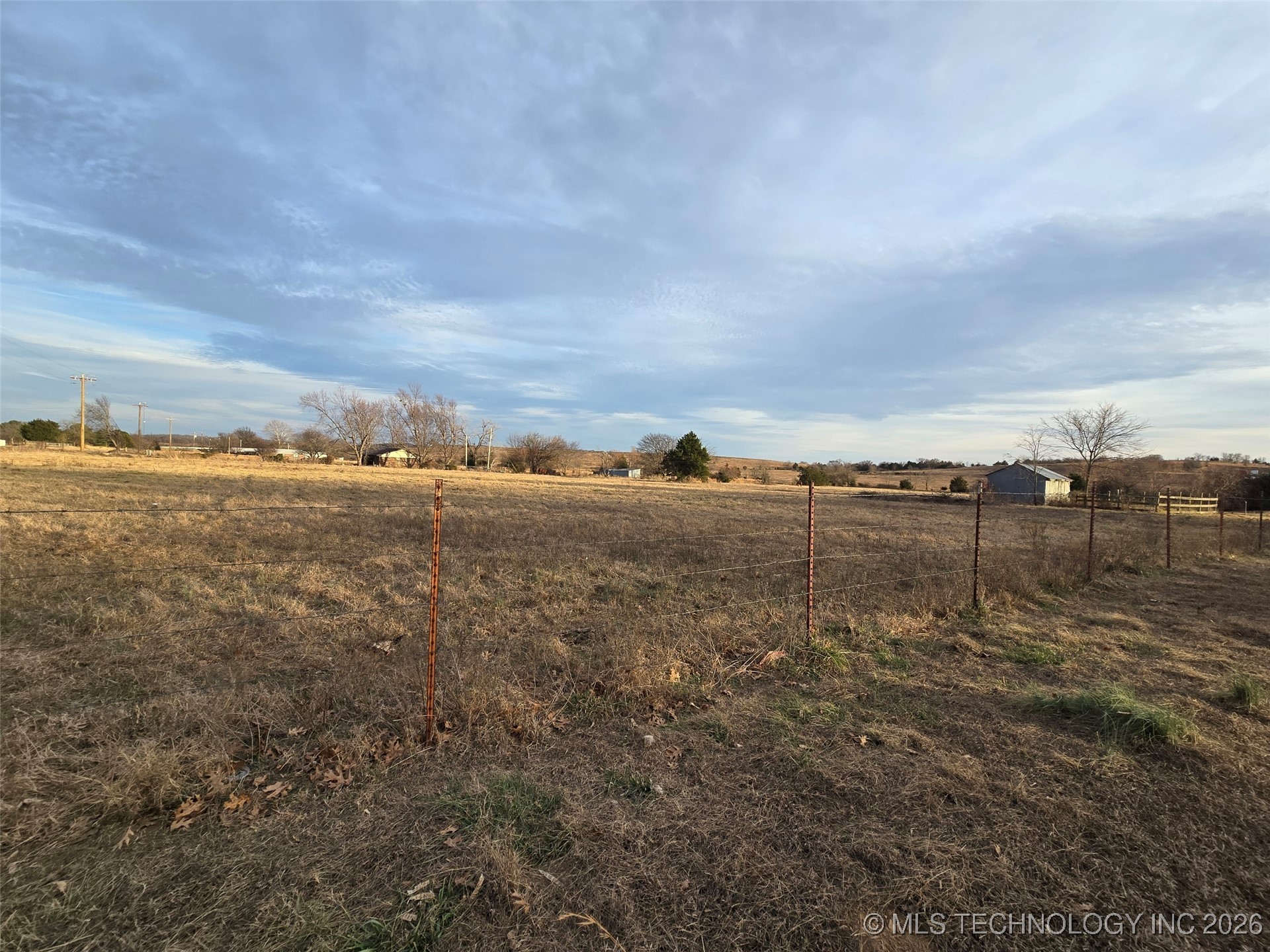 10319 Tannehill Mcalester OK 74501