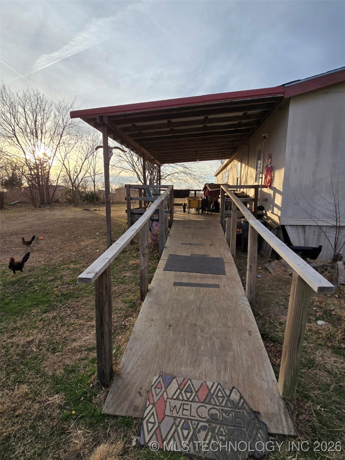 10319 Tannehill Mcalester OK 74501