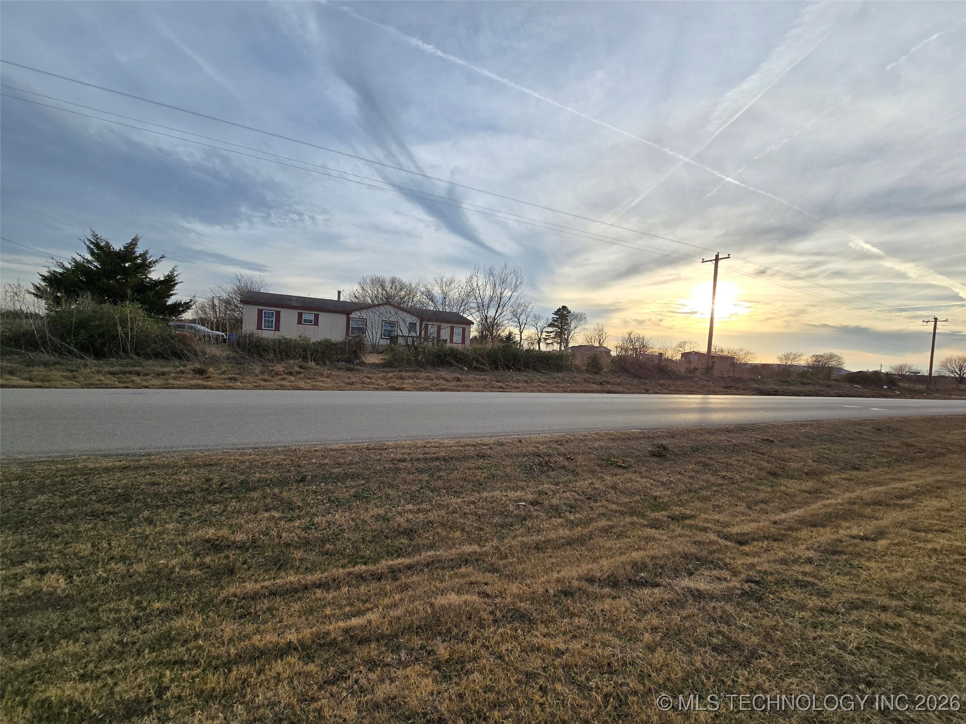 10319 Tannehill Mcalester OK 74501