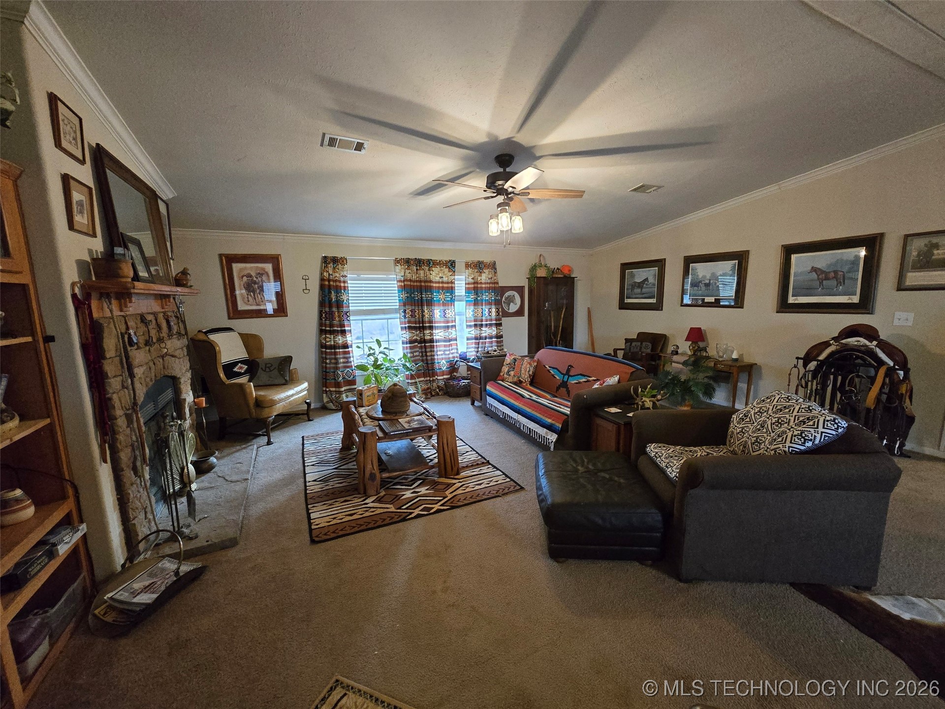 10319 Tannehill Mcalester OK 74501